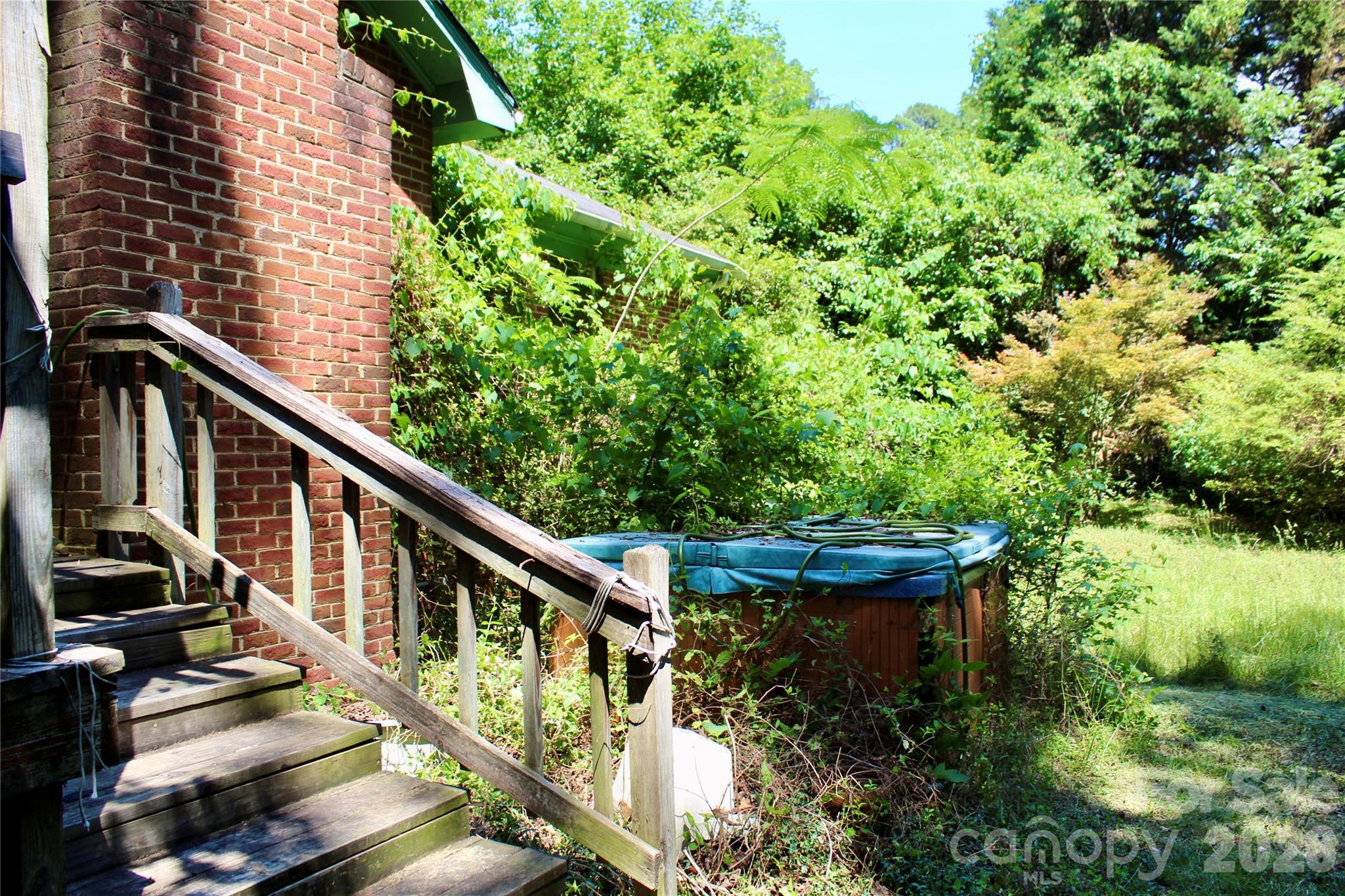 5700 Ganymede Place — Charlotte