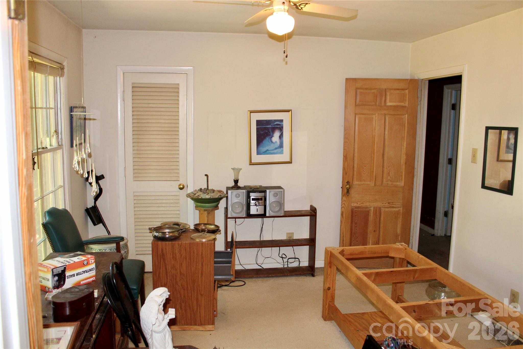 5700 Ganymede Place — Charlotte
