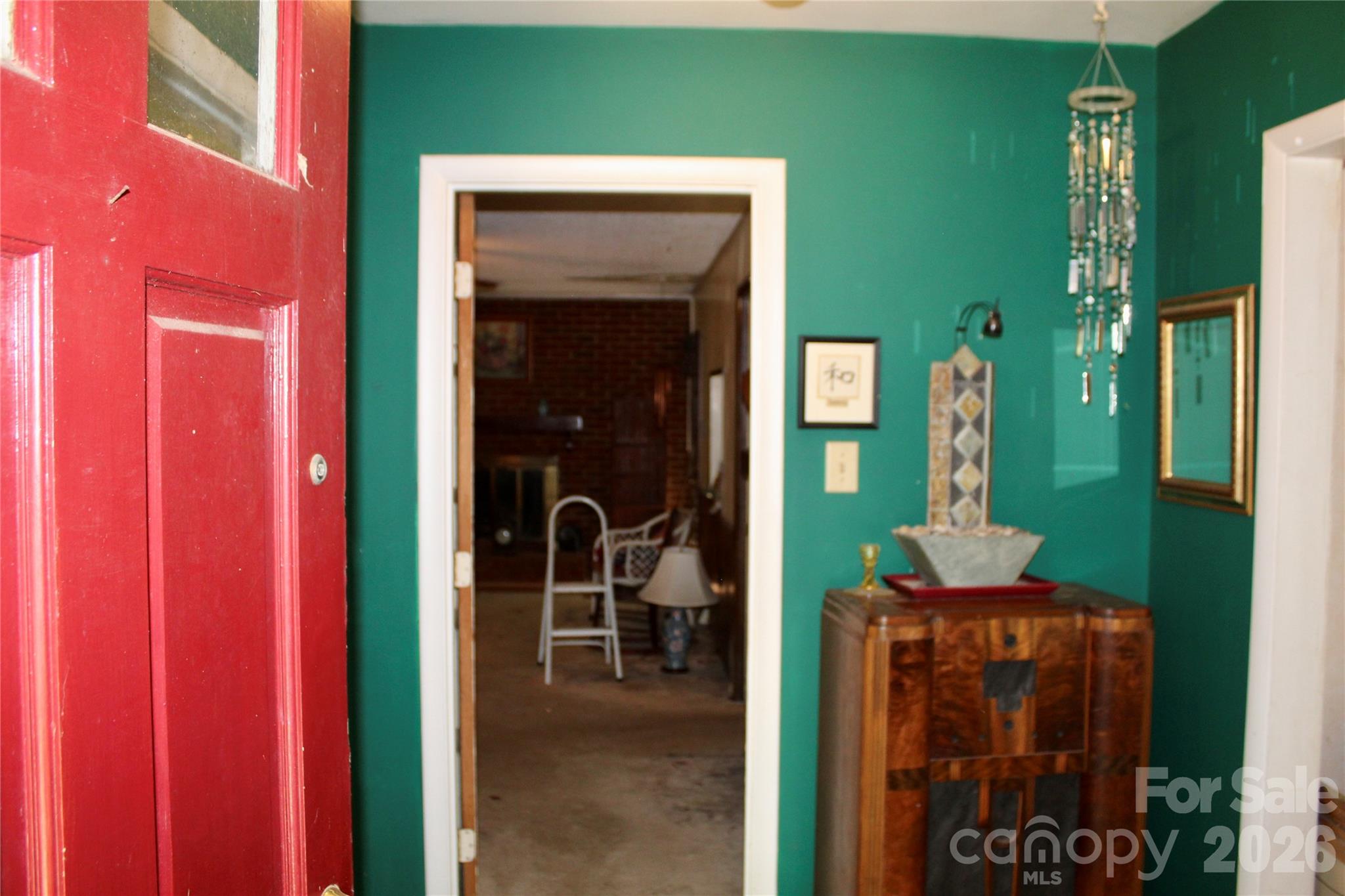 5700 Ganymede Place — Charlotte