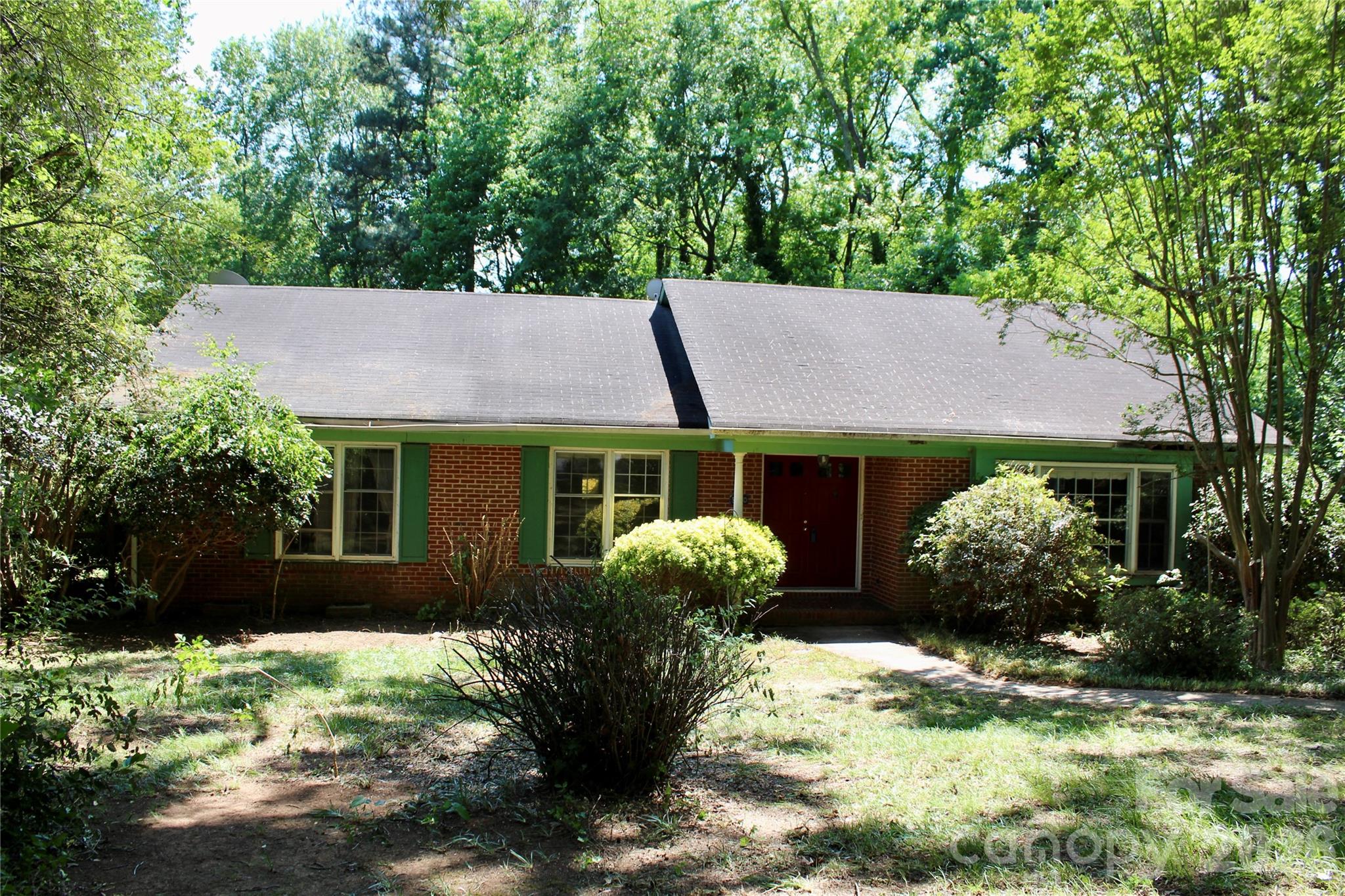 5700 Ganymede Place — Charlotte