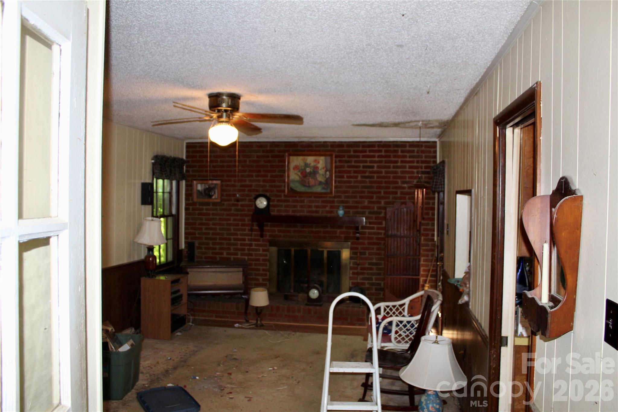 5700 Ganymede Place — Charlotte