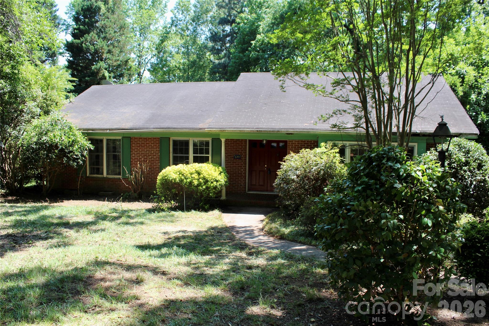 5700 Ganymede Place — Charlotte
