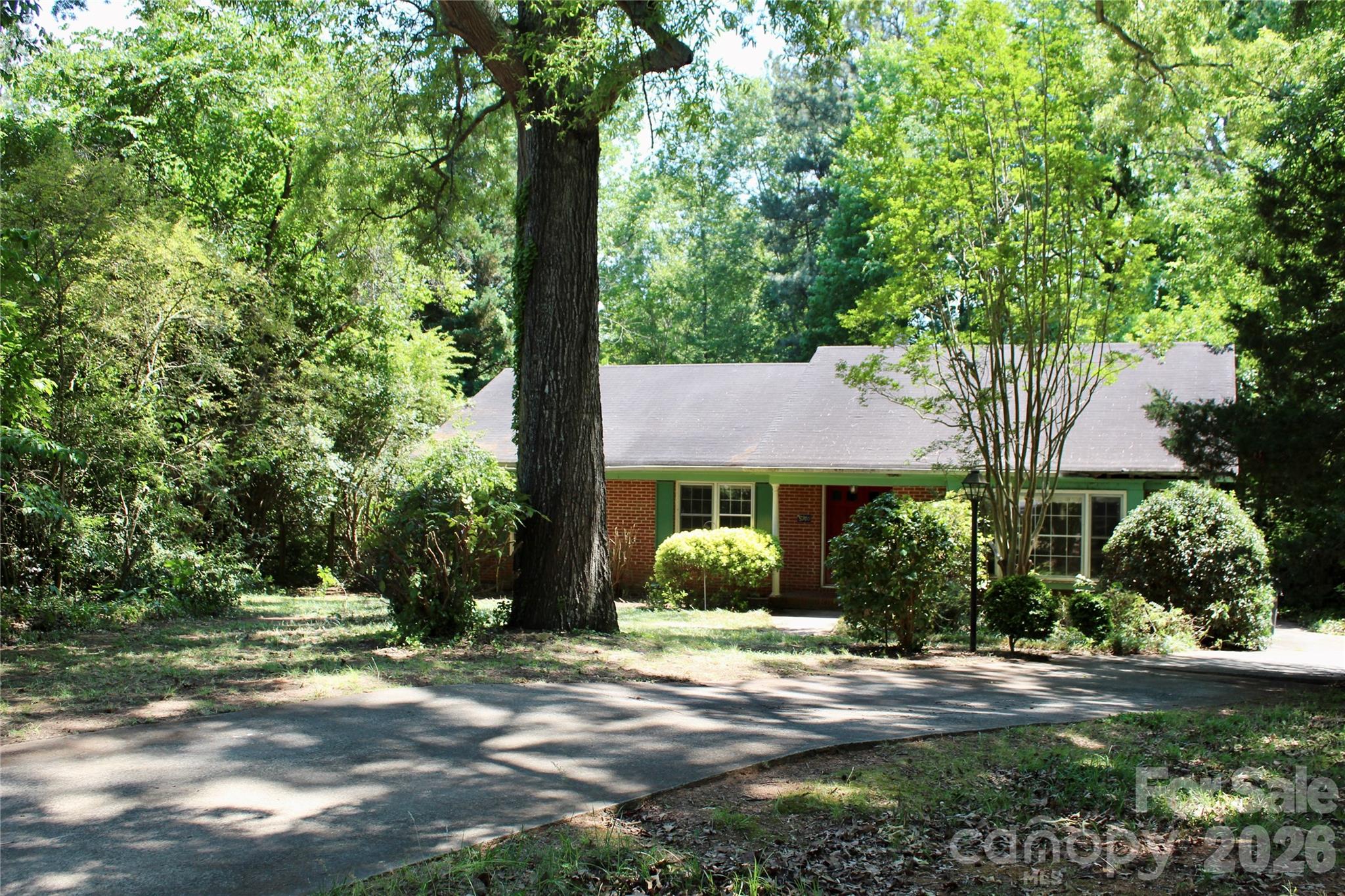 5700 Ganymede Place — Charlotte