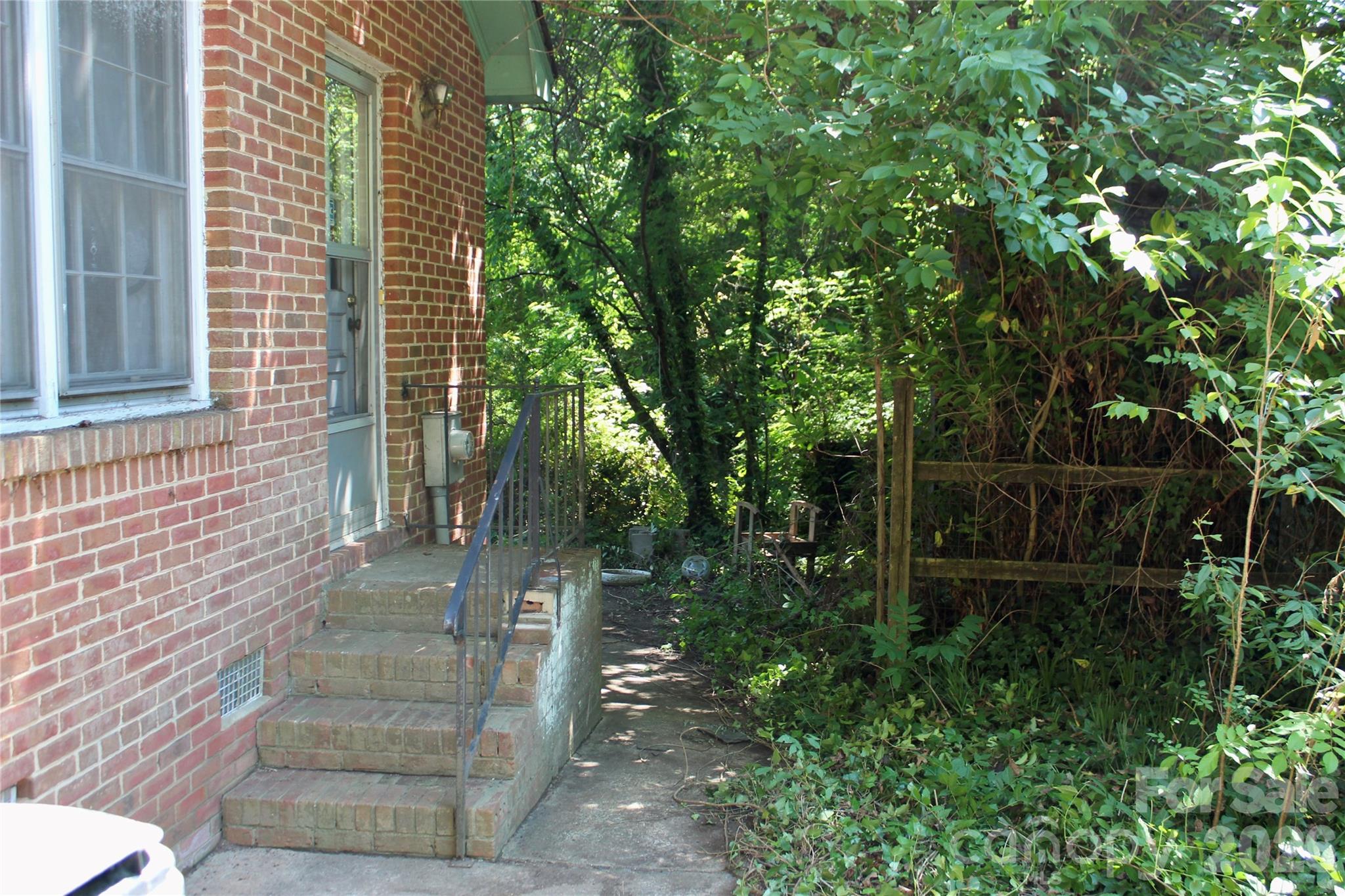 5700 Ganymede Place — Charlotte