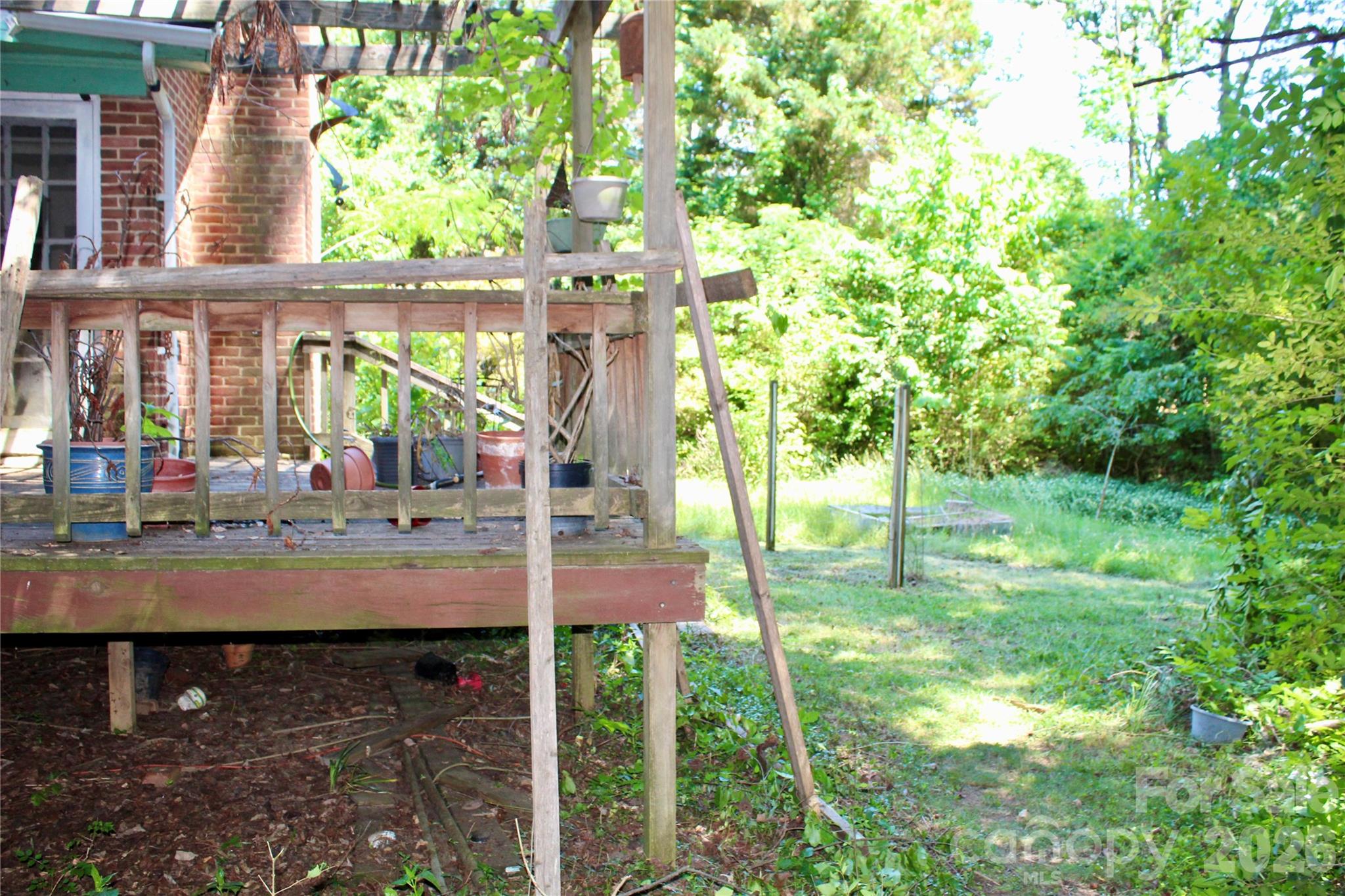 5700 Ganymede Place — Charlotte