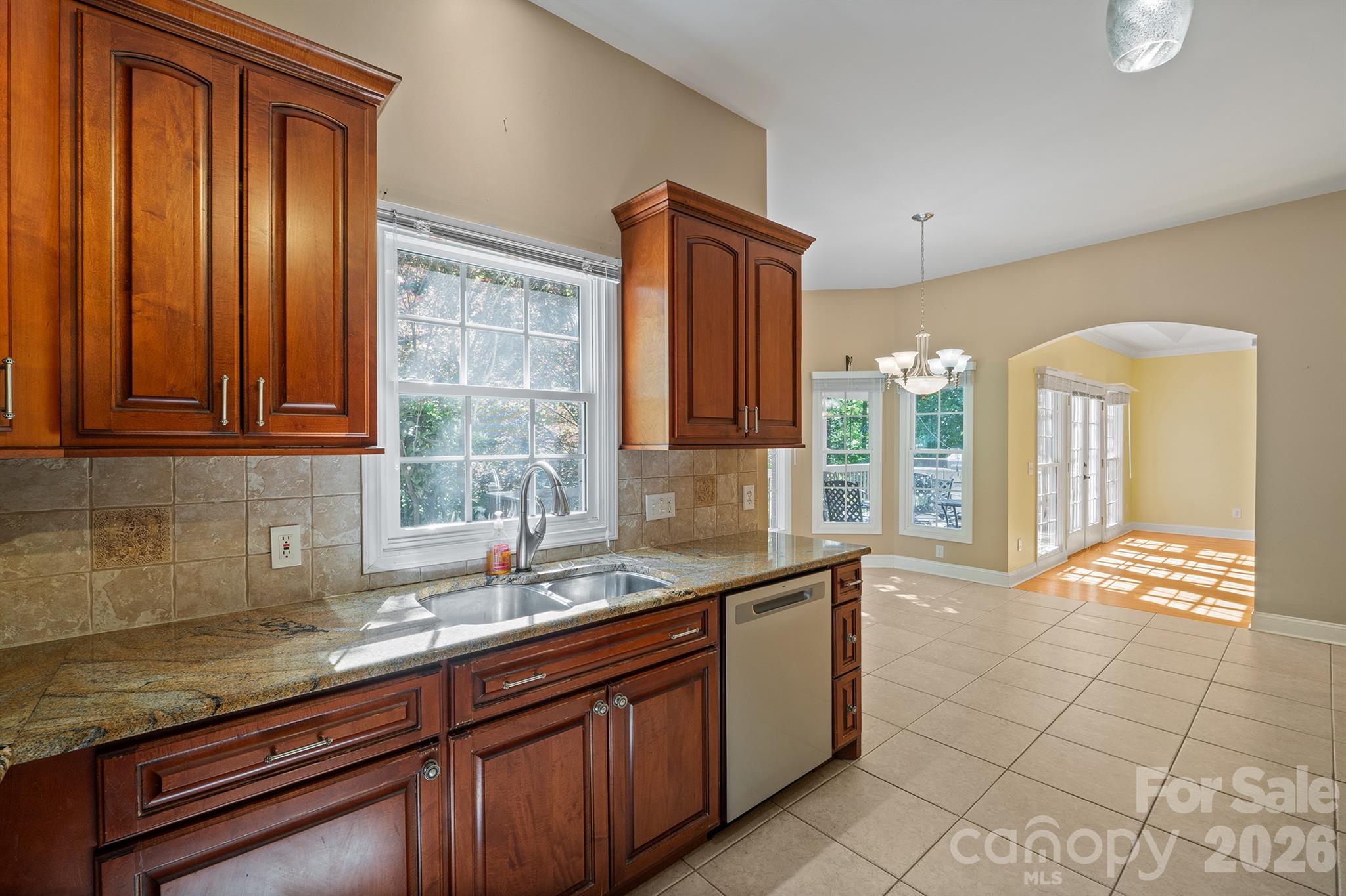 381 Lake Forest Drive — Taylorsville