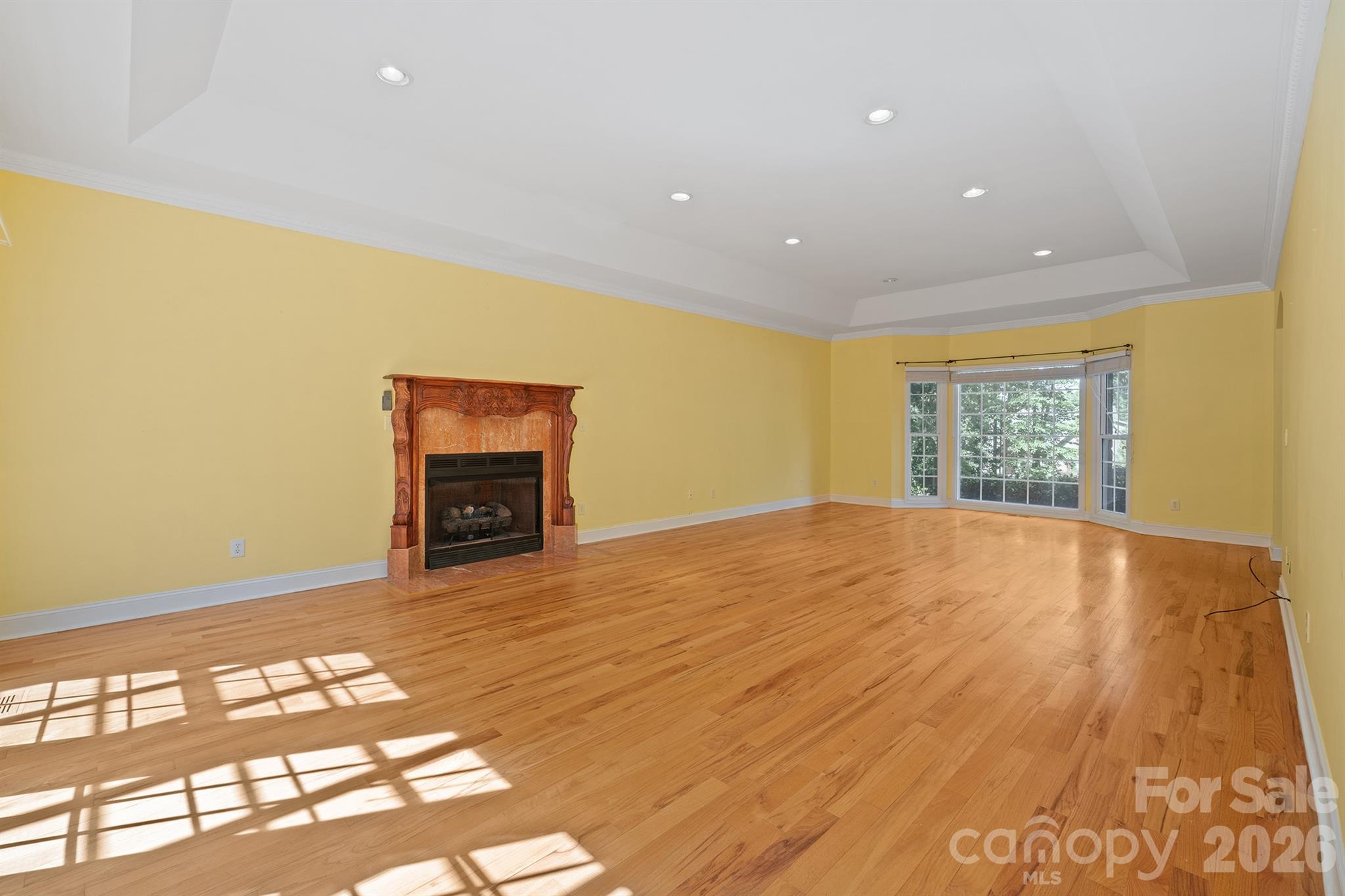 381 Lake Forest Drive — Taylorsville