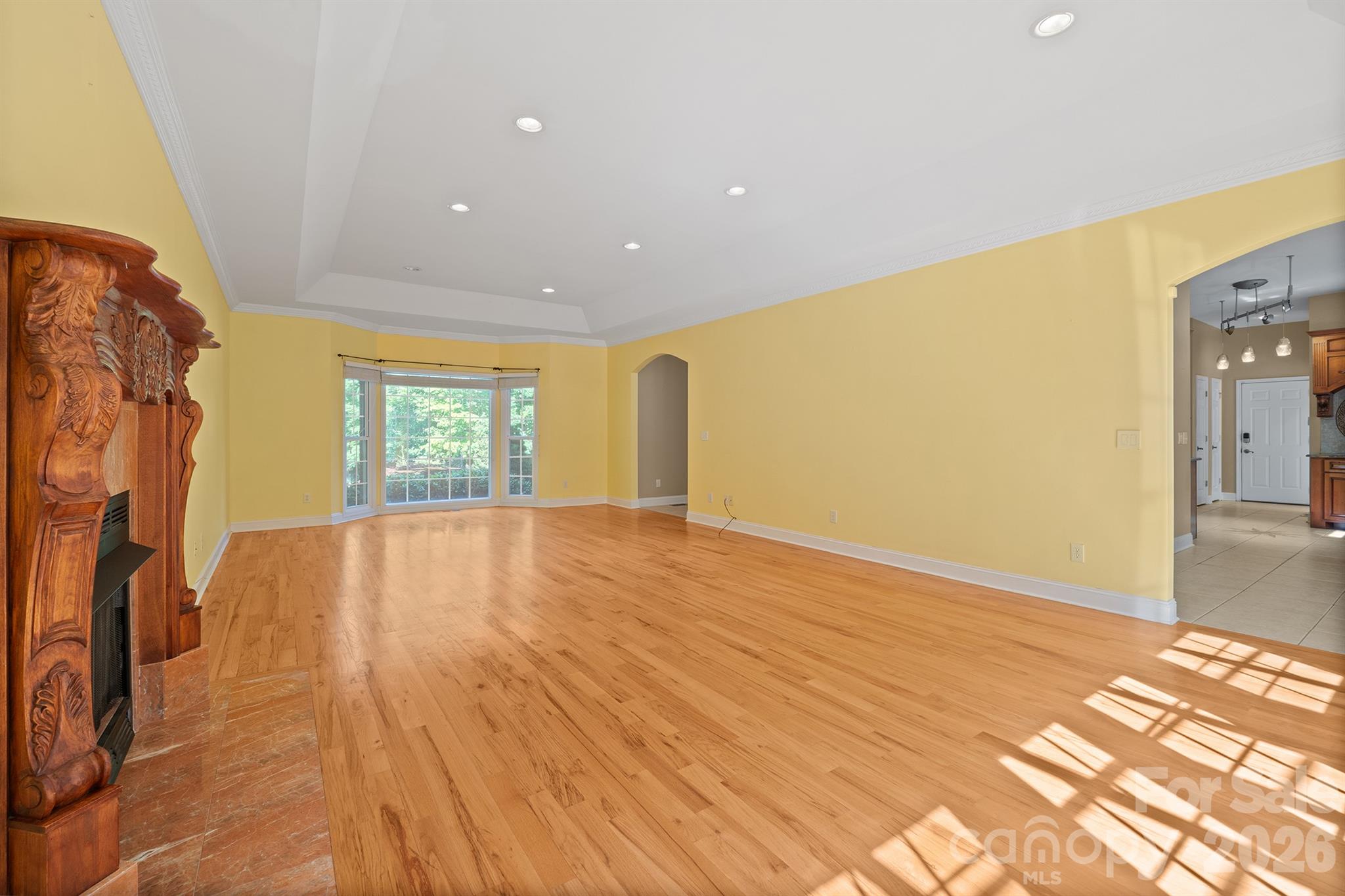 381 Lake Forest Drive — Taylorsville
