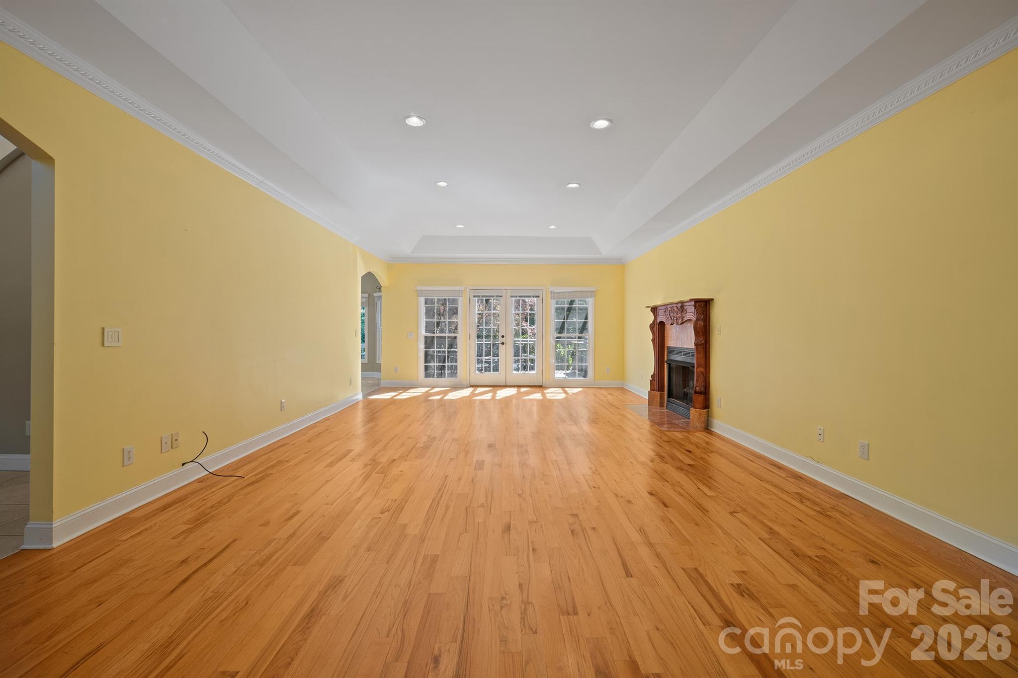 381 Lake Forest Drive — Taylorsville