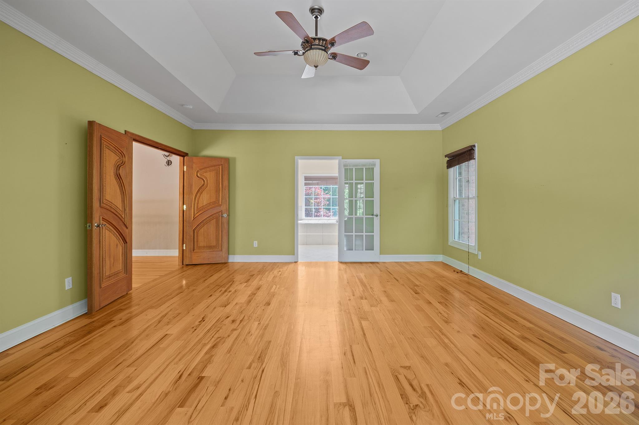 381 Lake Forest Drive — Taylorsville