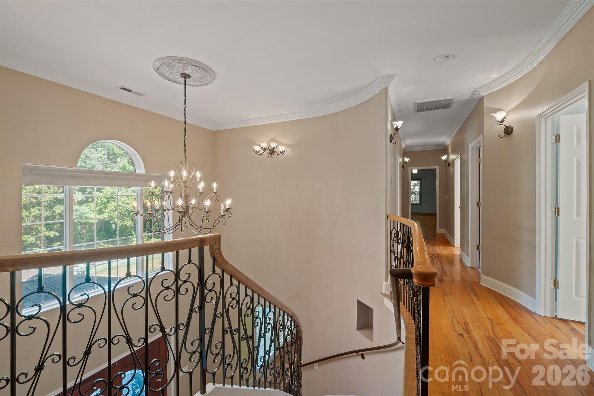 381 Lake Forest Drive — Taylorsville