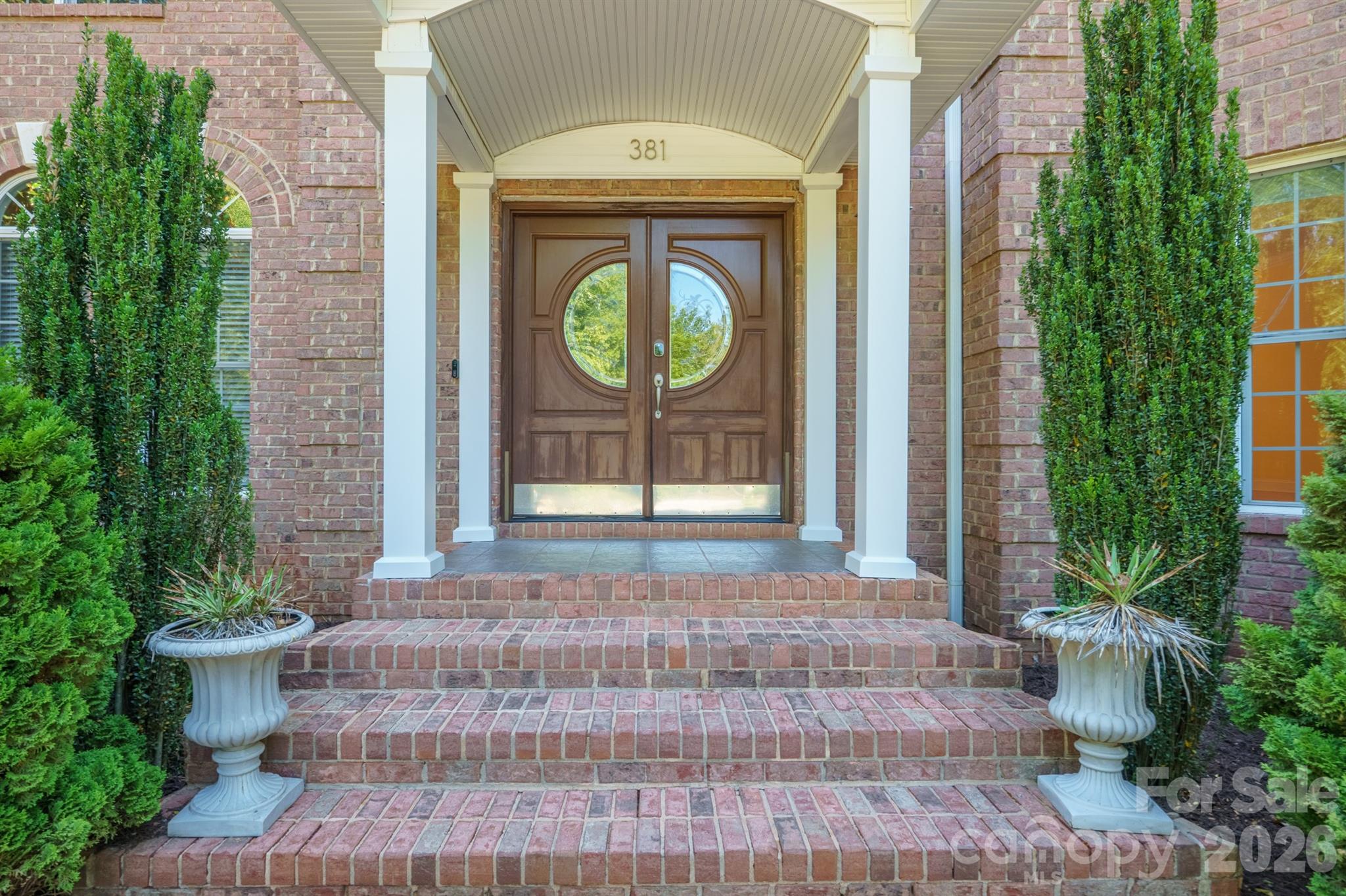 381 Lake Forest Drive — Taylorsville