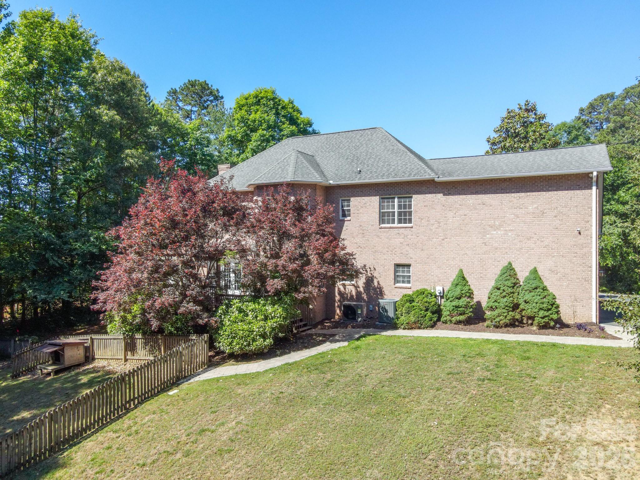 381 Lake Forest Drive — Taylorsville