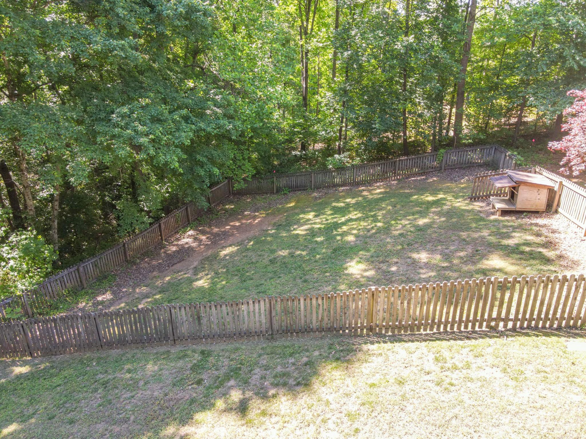 381 Lake Forest Drive — Taylorsville