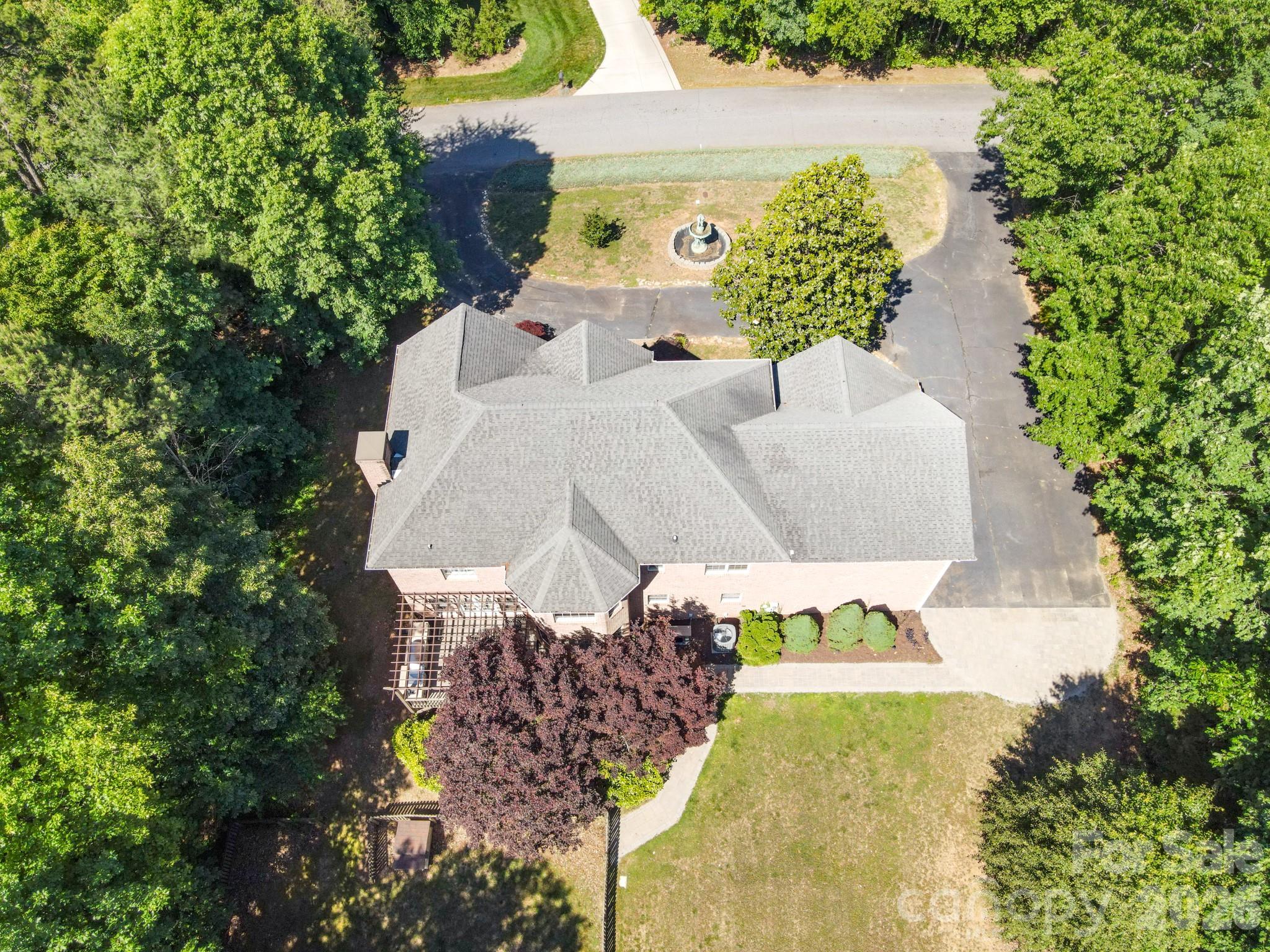 381 Lake Forest Drive — Taylorsville