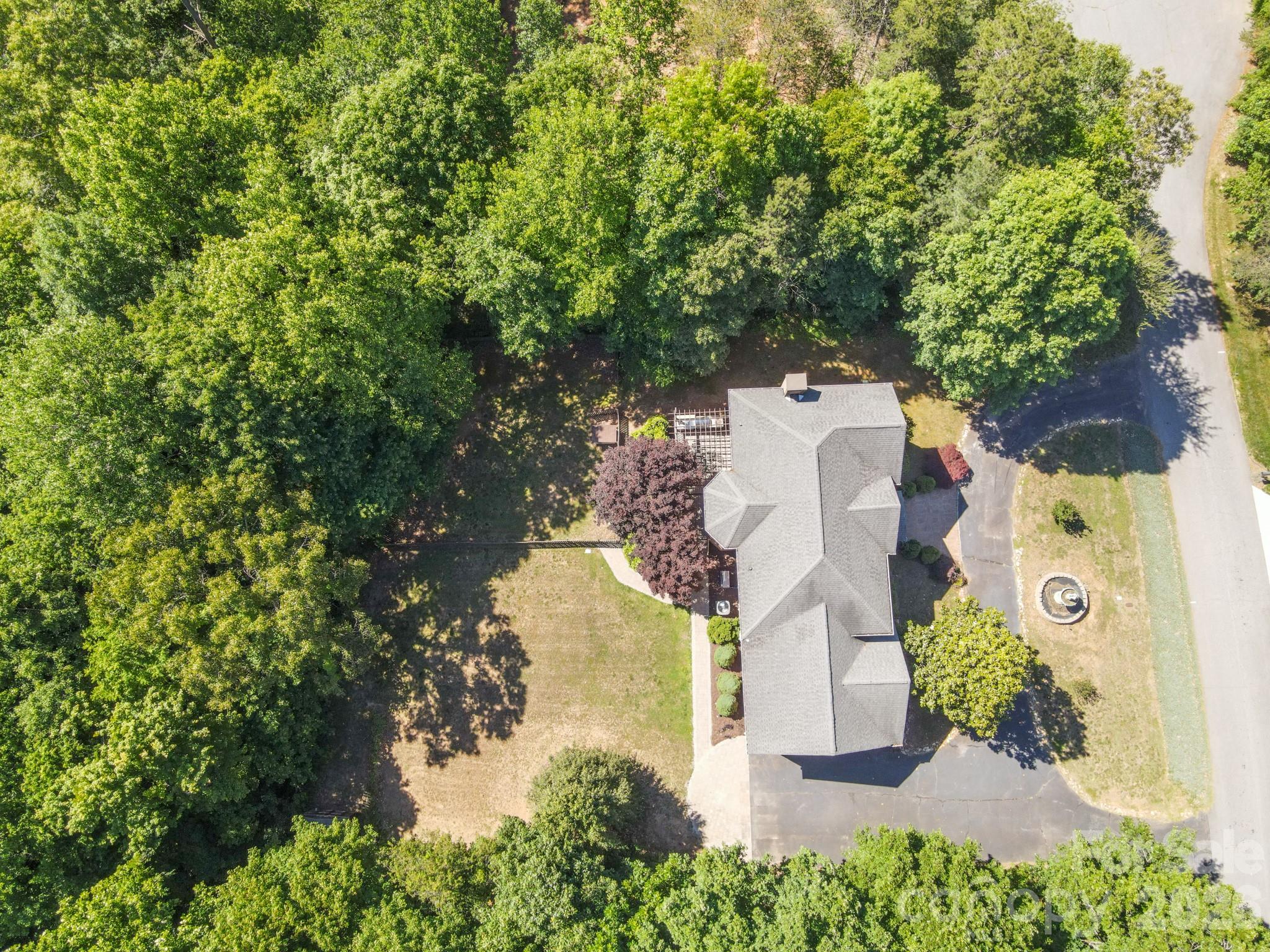 381 Lake Forest Drive — Taylorsville