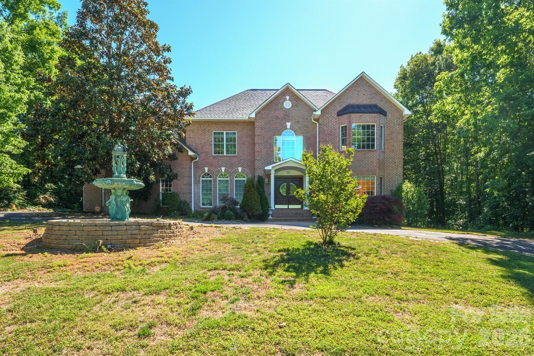 381 Lake Forest Drive — Taylorsville