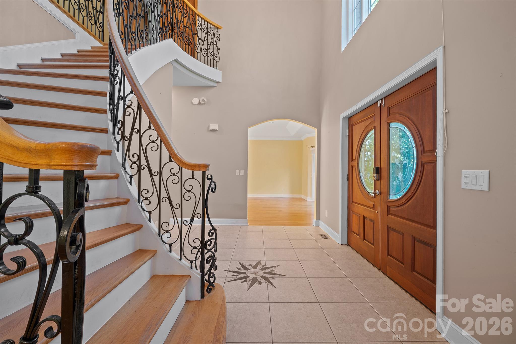 381 Lake Forest Drive — Taylorsville