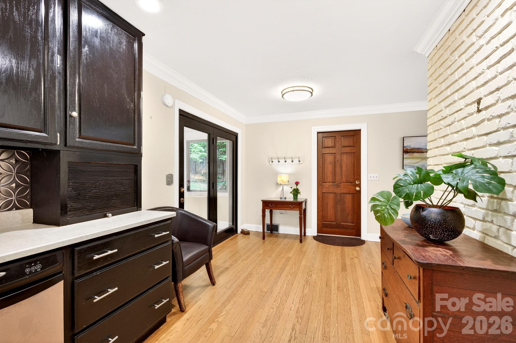 25 Bevlyn Drive — Asheville