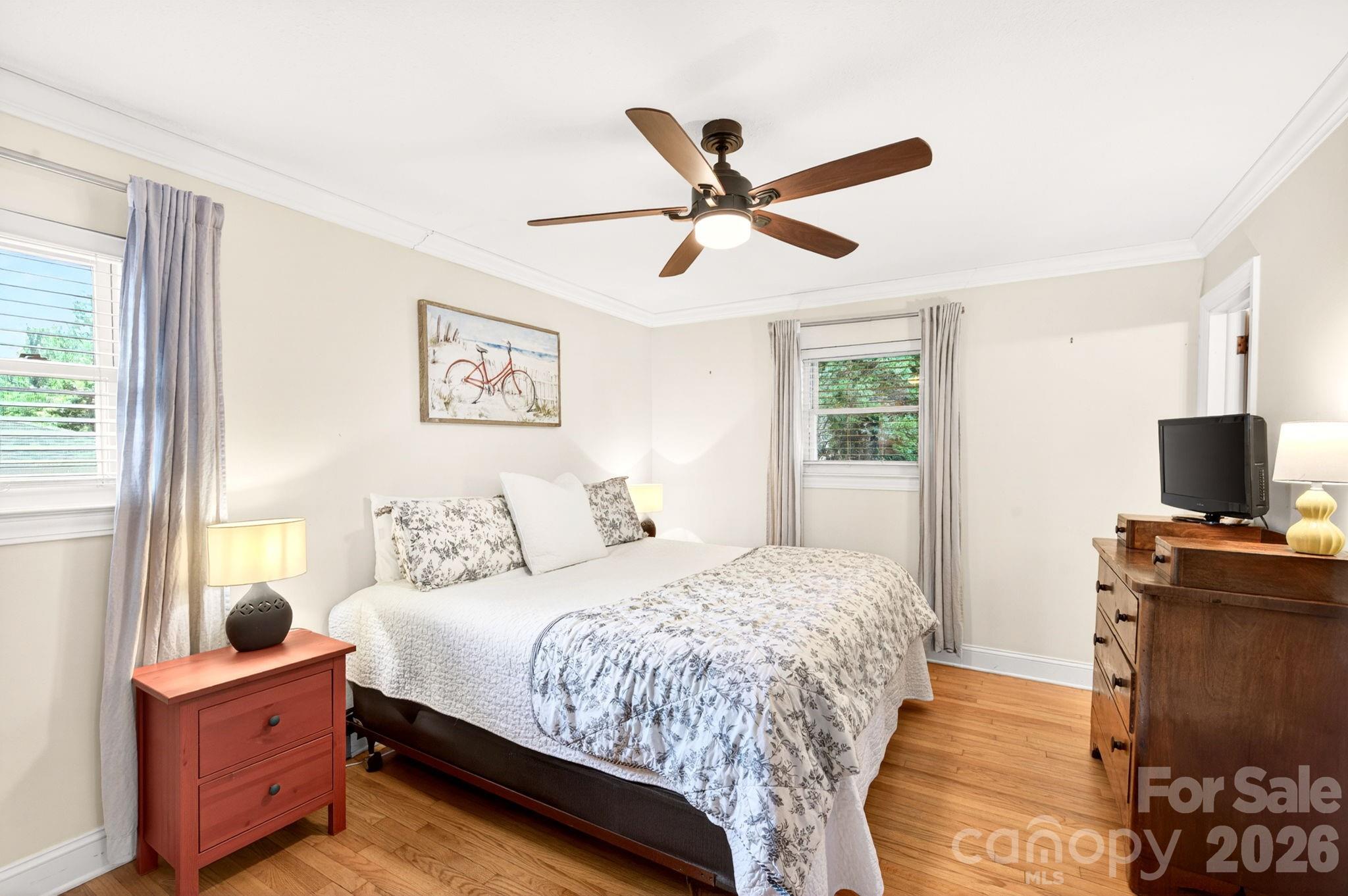 25 Bevlyn Drive — Asheville