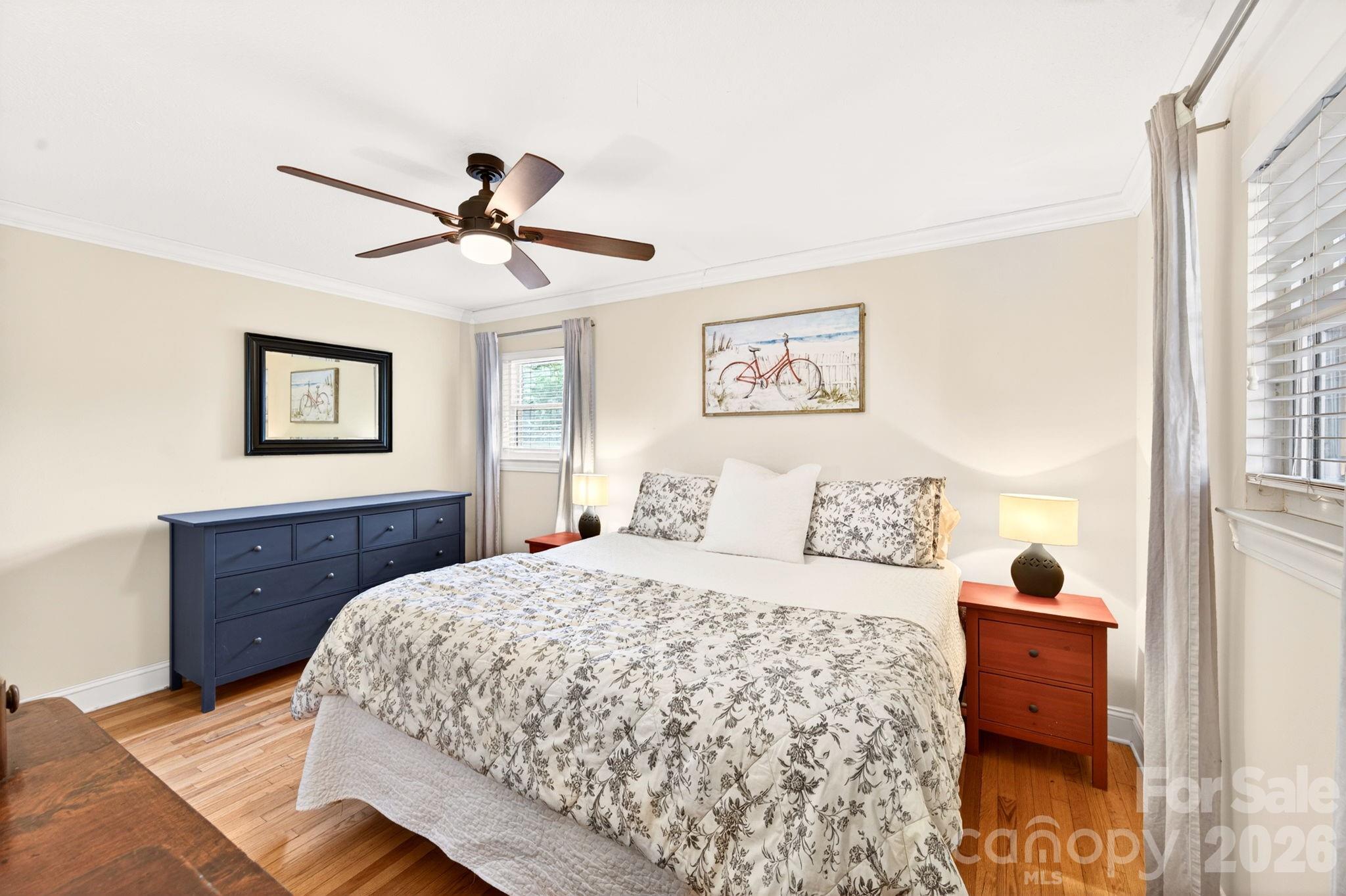25 Bevlyn Drive — Asheville