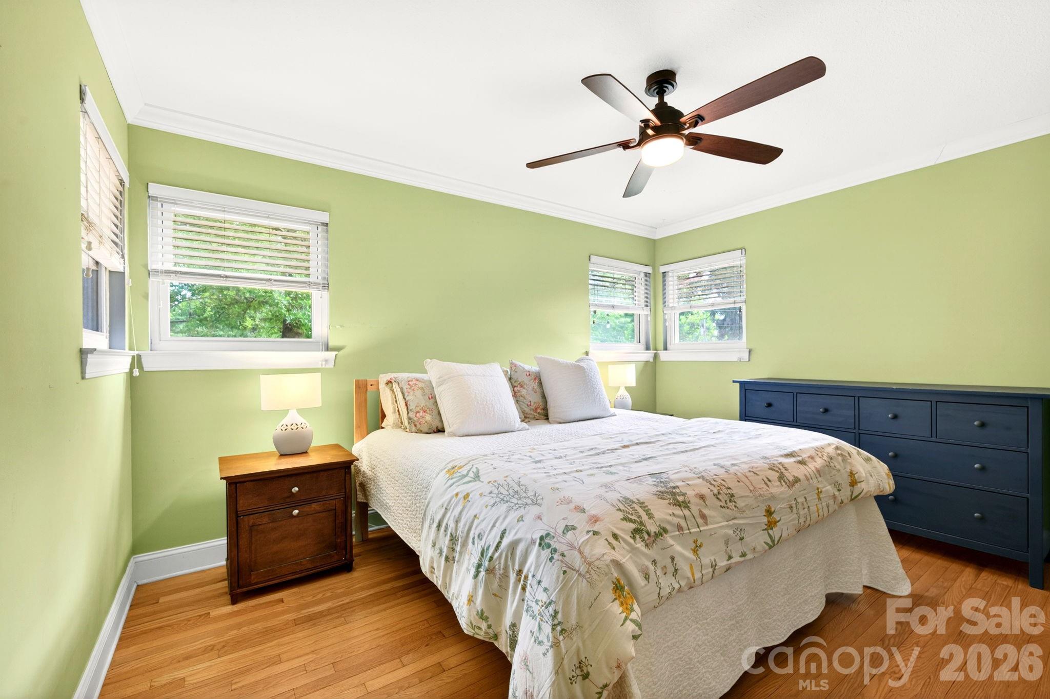 25 Bevlyn Drive — Asheville