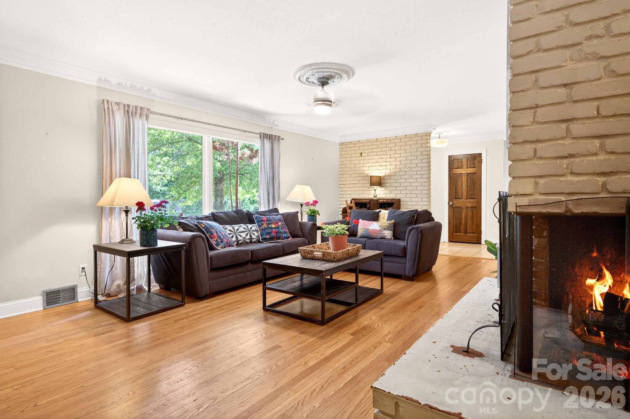 25 Bevlyn Drive — Asheville