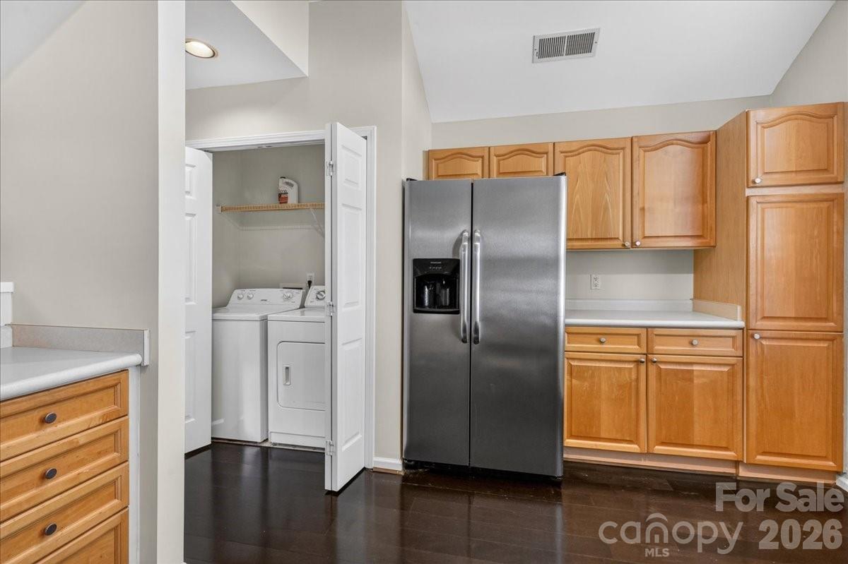 8935 Houston Ridge Road — Charlotte