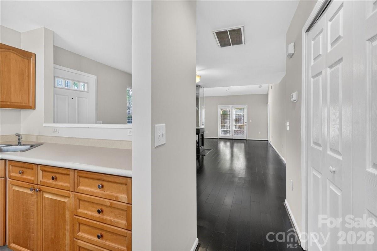 8935 Houston Ridge Road — Charlotte