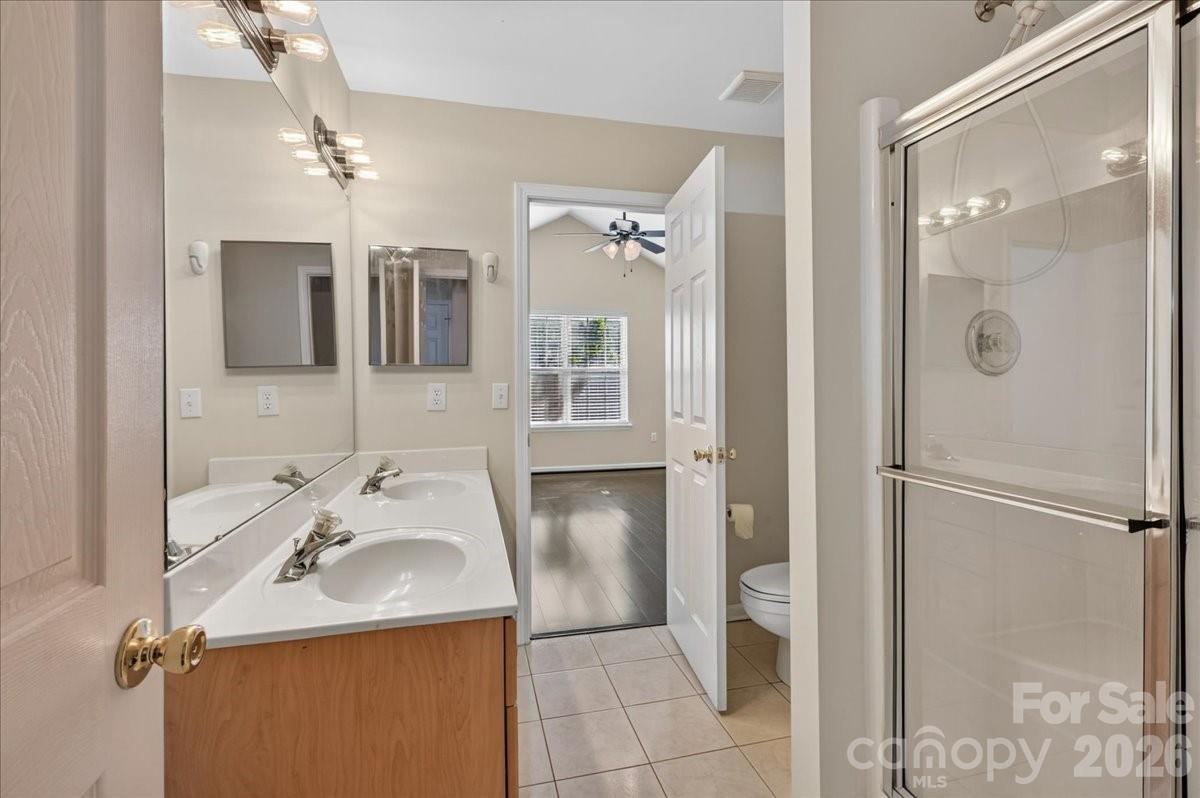 8935 Houston Ridge Road — Charlotte