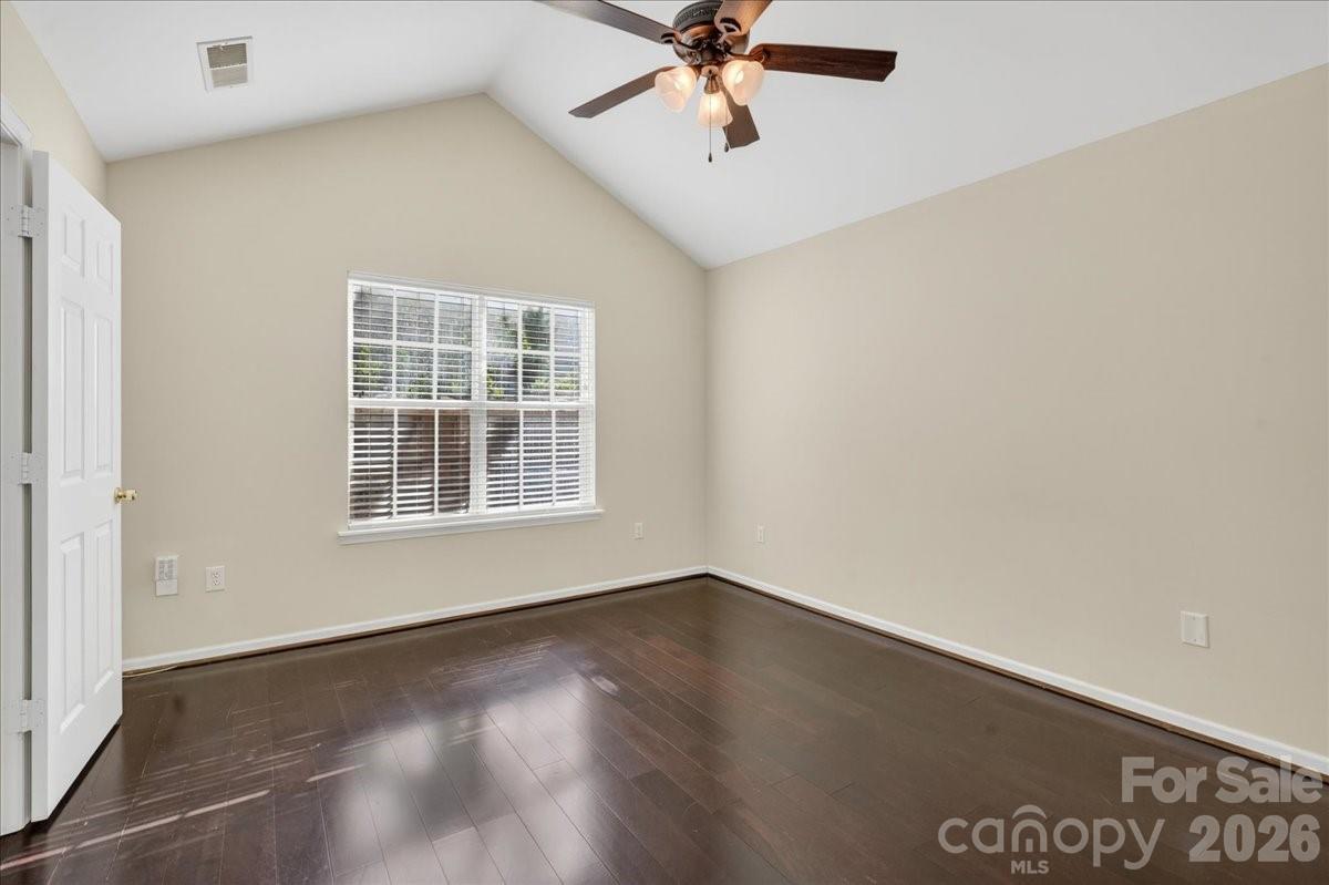 8935 Houston Ridge Road — Charlotte