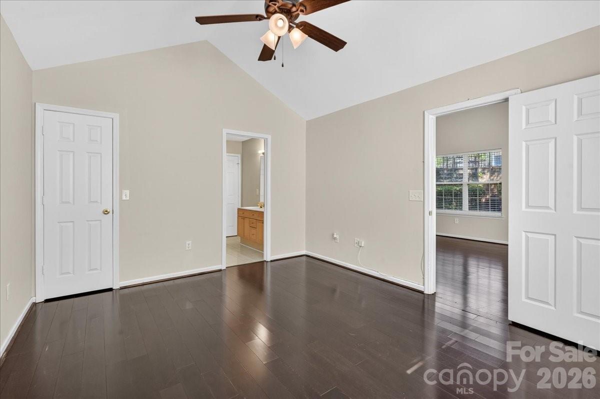 8935 Houston Ridge Road — Charlotte