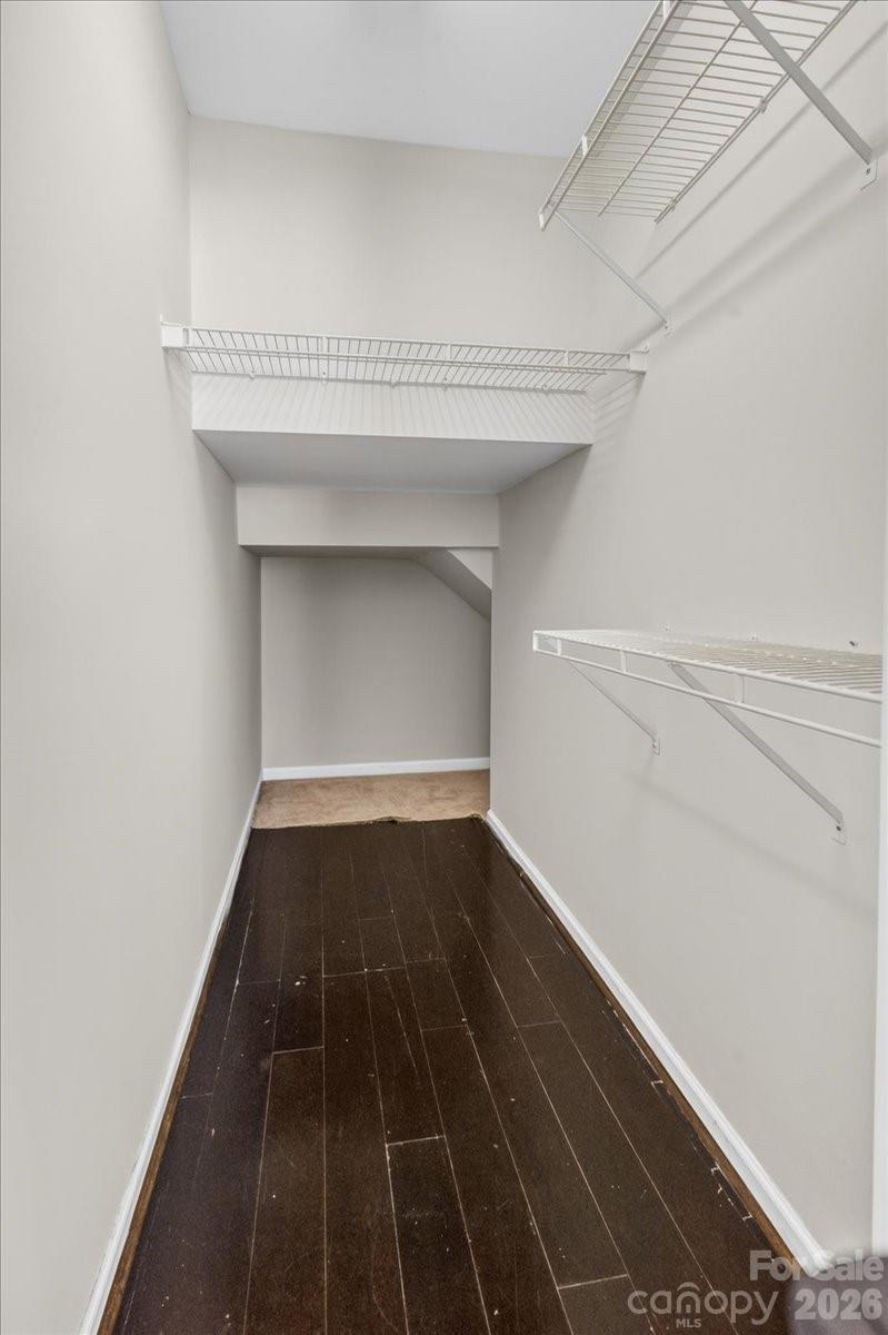 8935 Houston Ridge Road — Charlotte