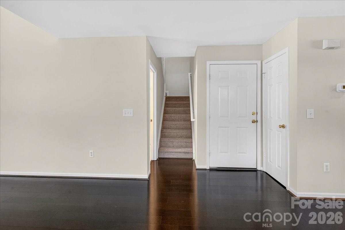 8935 Houston Ridge Road — Charlotte