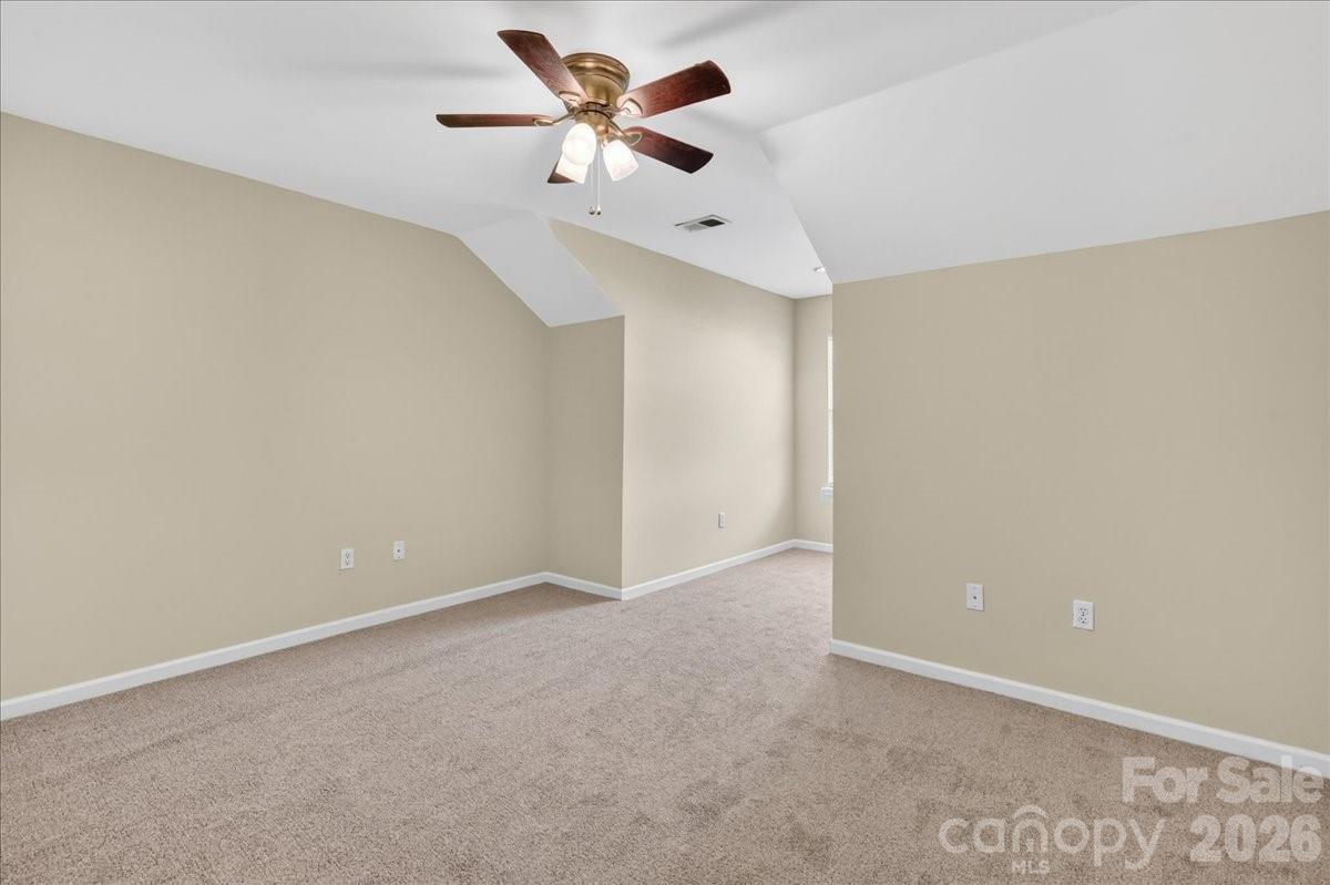 8935 Houston Ridge Road — Charlotte