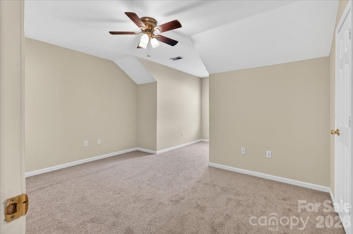 8935 Houston Ridge Road — Charlotte