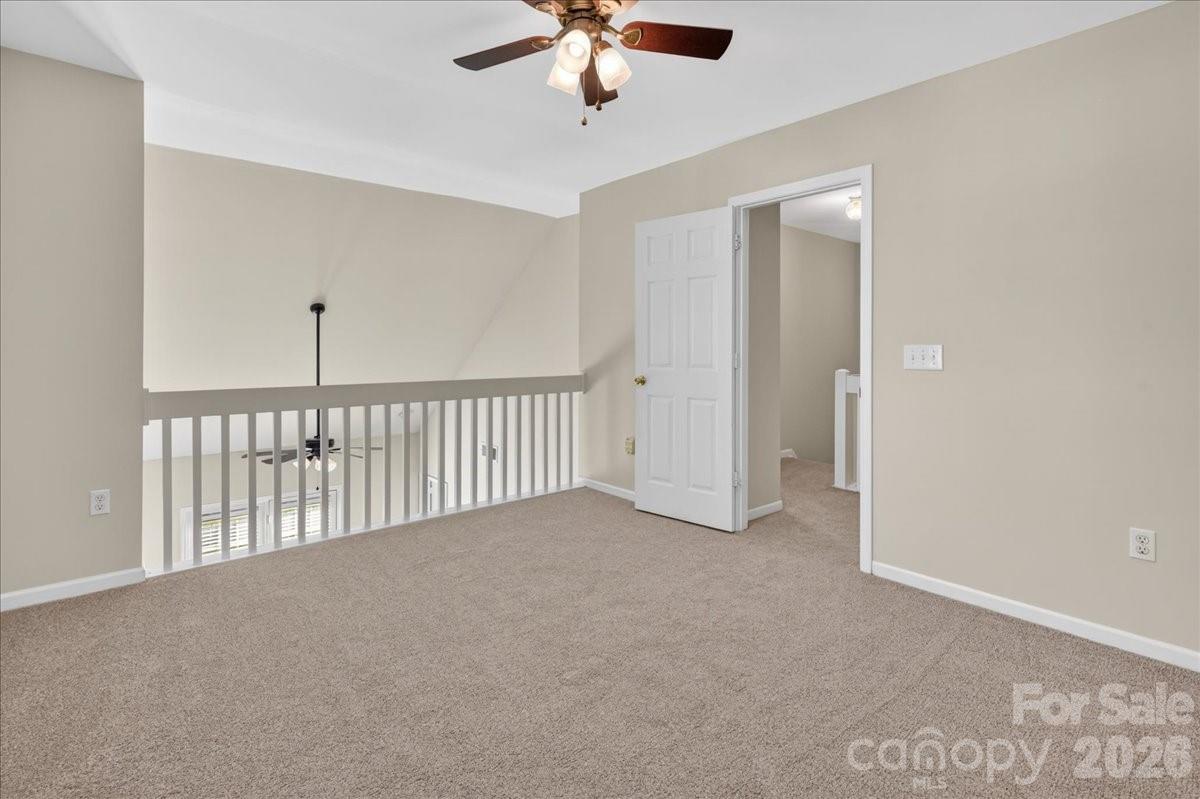 8935 Houston Ridge Road — Charlotte
