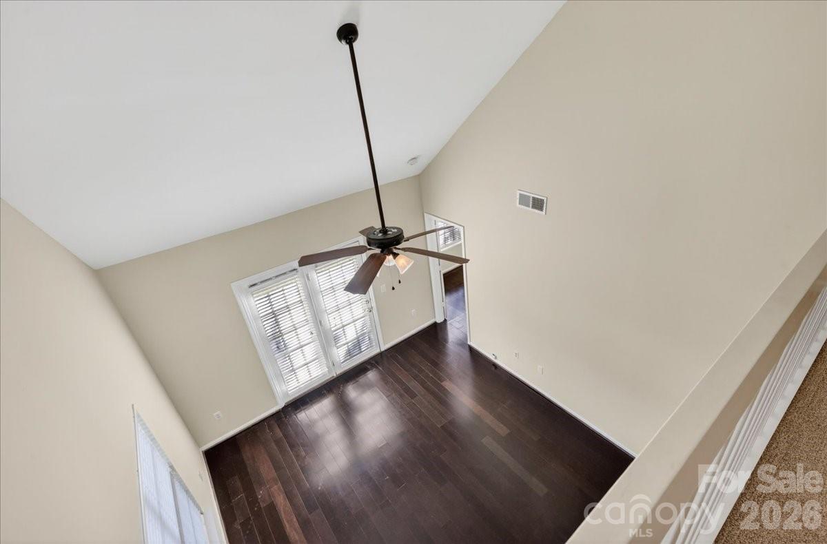 8935 Houston Ridge Road — Charlotte