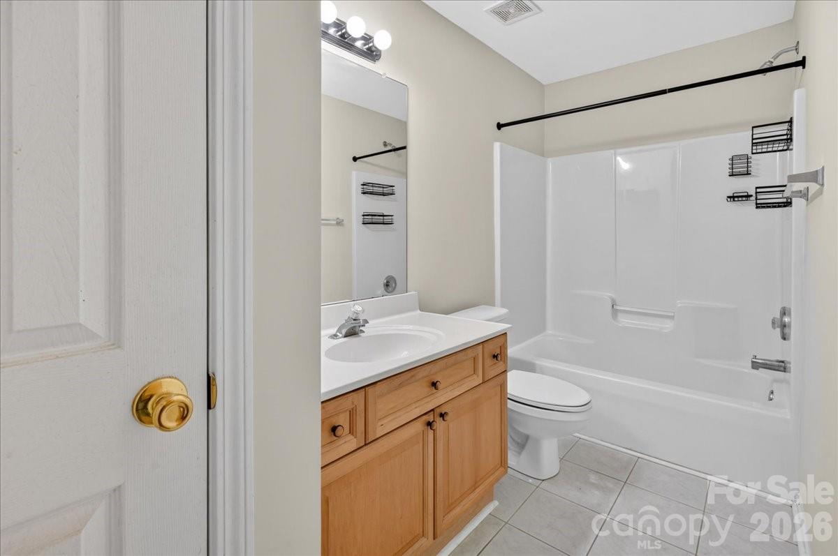 8935 Houston Ridge Road — Charlotte