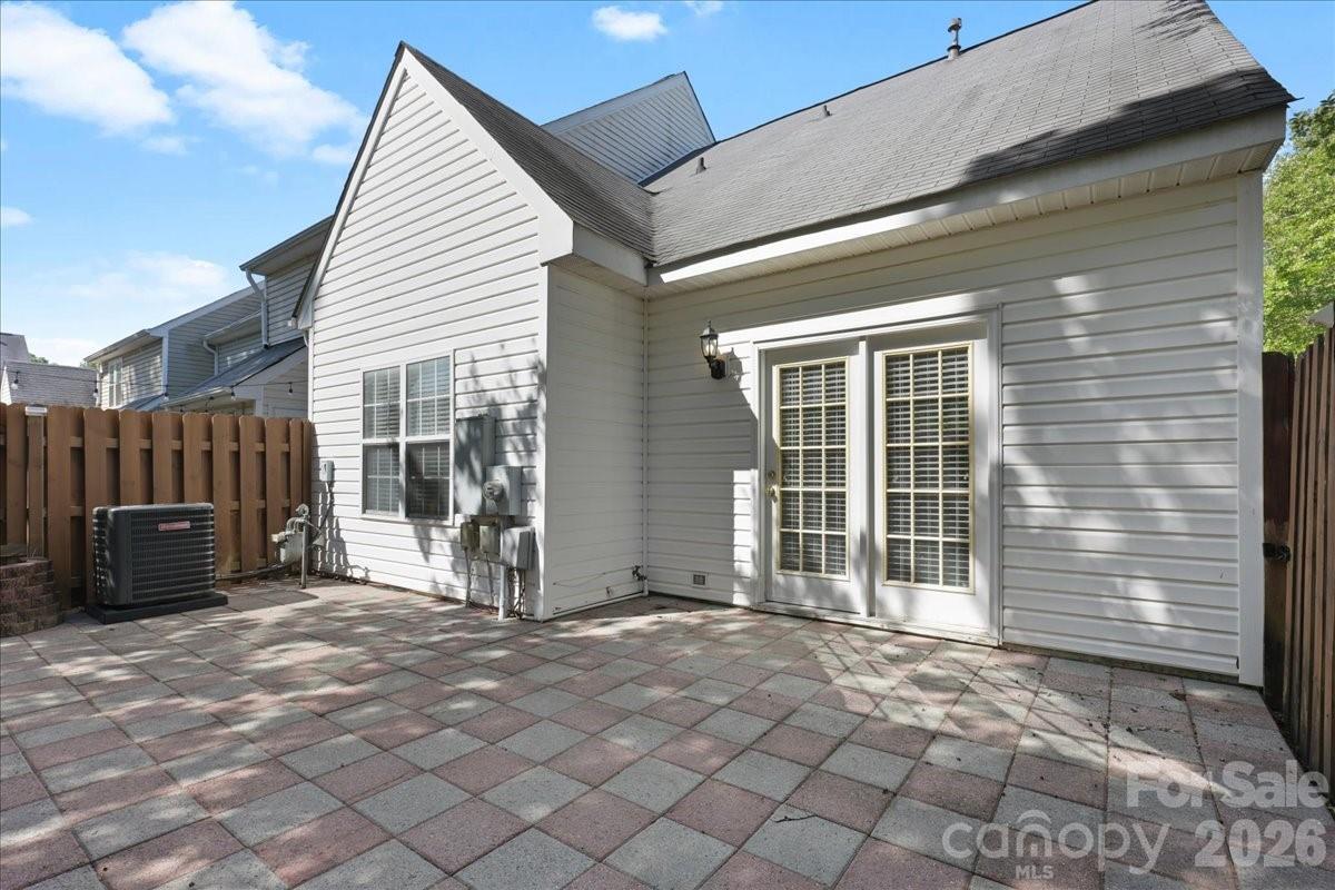 8935 Houston Ridge Road — Charlotte