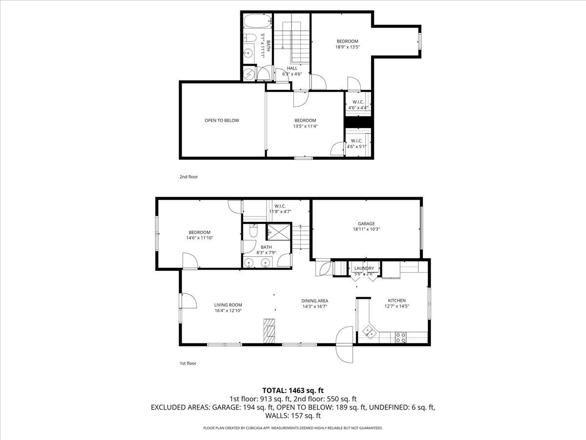 8935 Houston Ridge Road — Charlotte