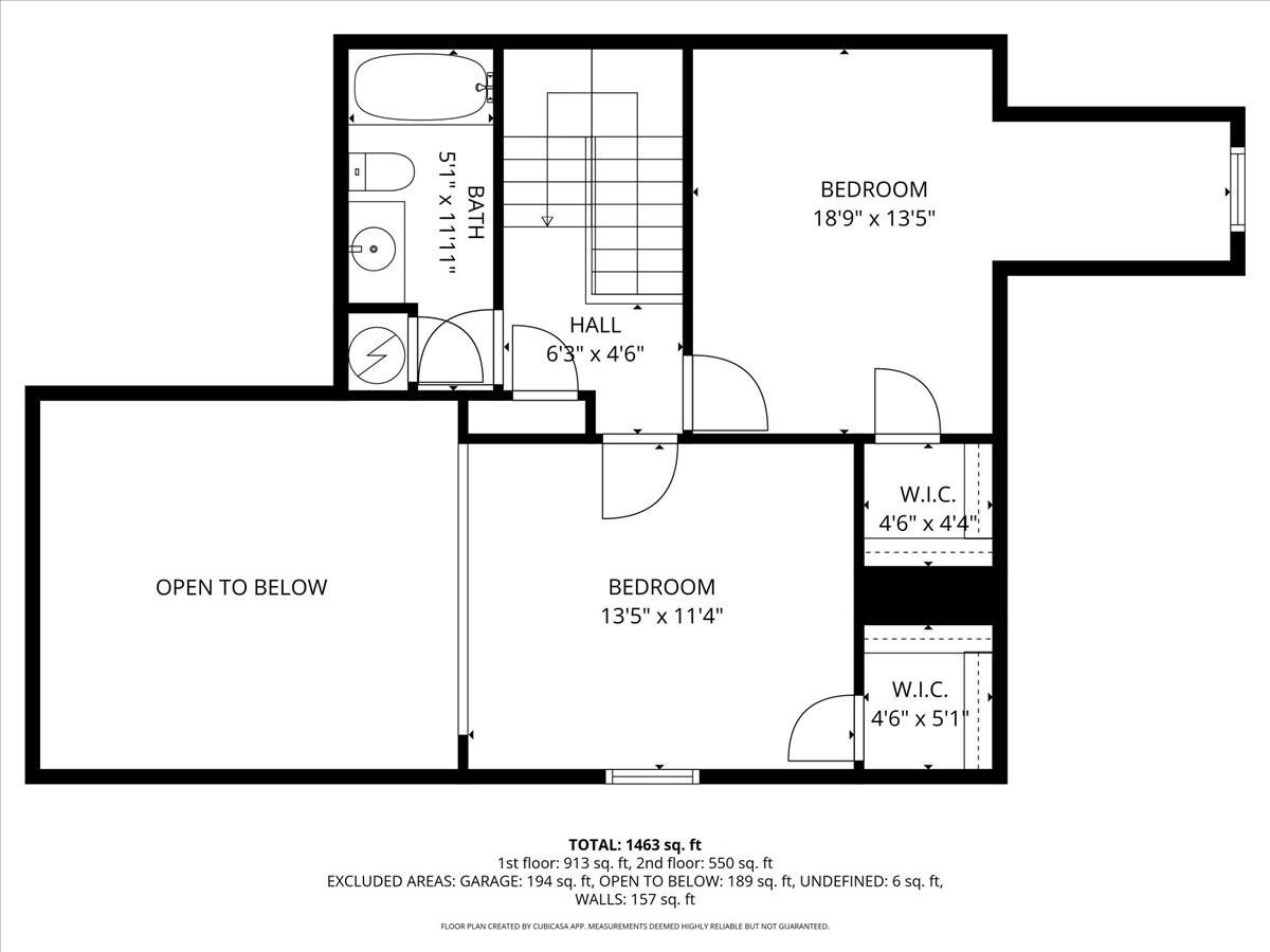 8935 Houston Ridge Road — Charlotte
