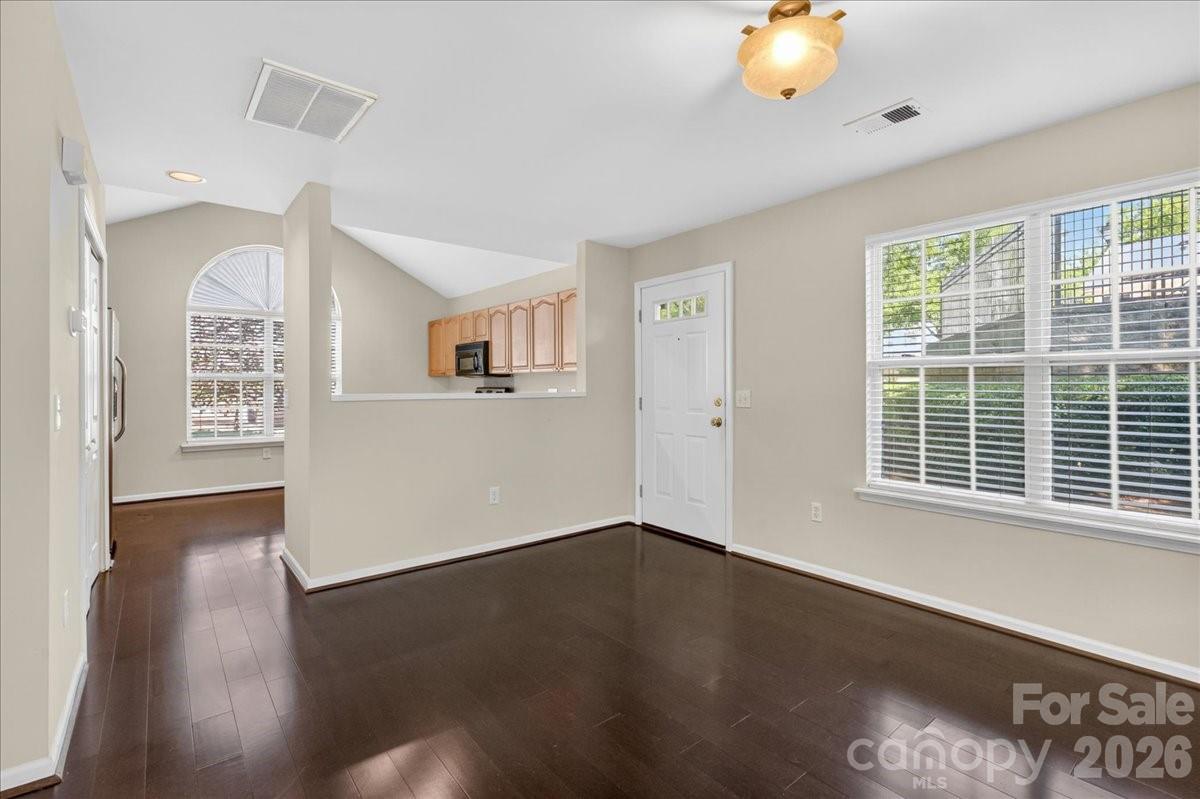 8935 Houston Ridge Road — Charlotte