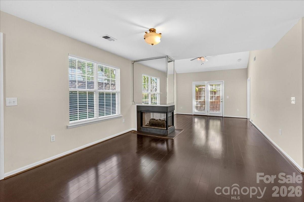 8935 Houston Ridge Road — Charlotte