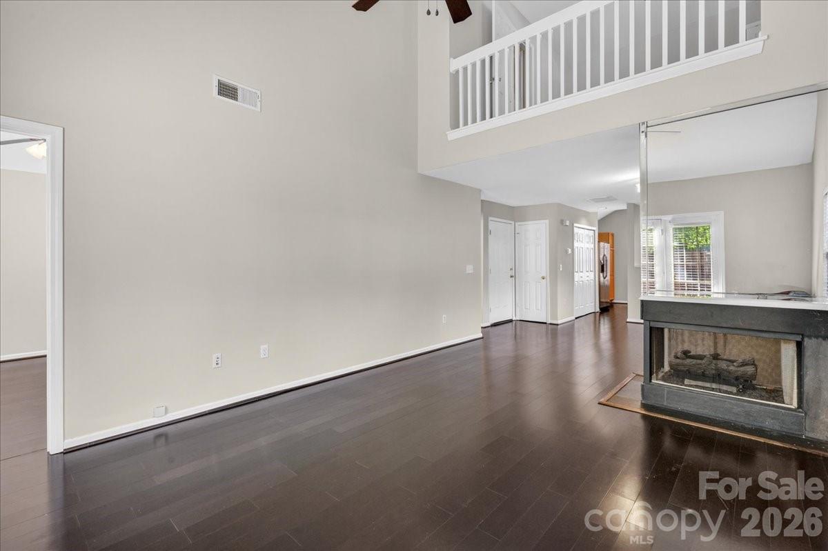 8935 Houston Ridge Road — Charlotte