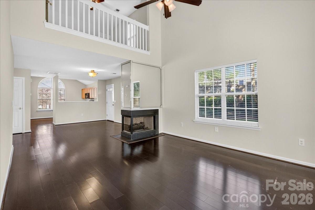 8935 Houston Ridge Road — Charlotte