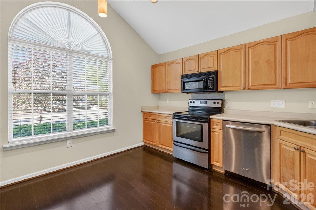8935 Houston Ridge Road — Charlotte