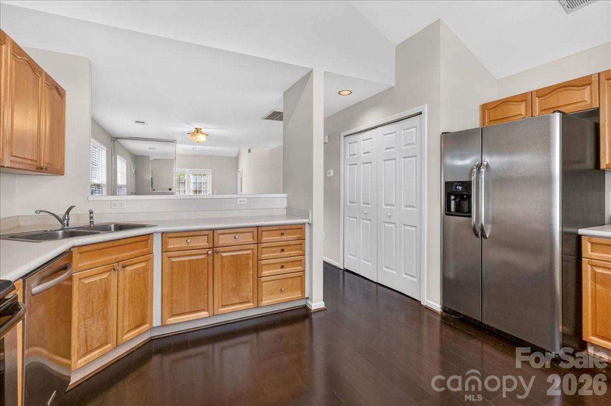 8935 Houston Ridge Road — Charlotte