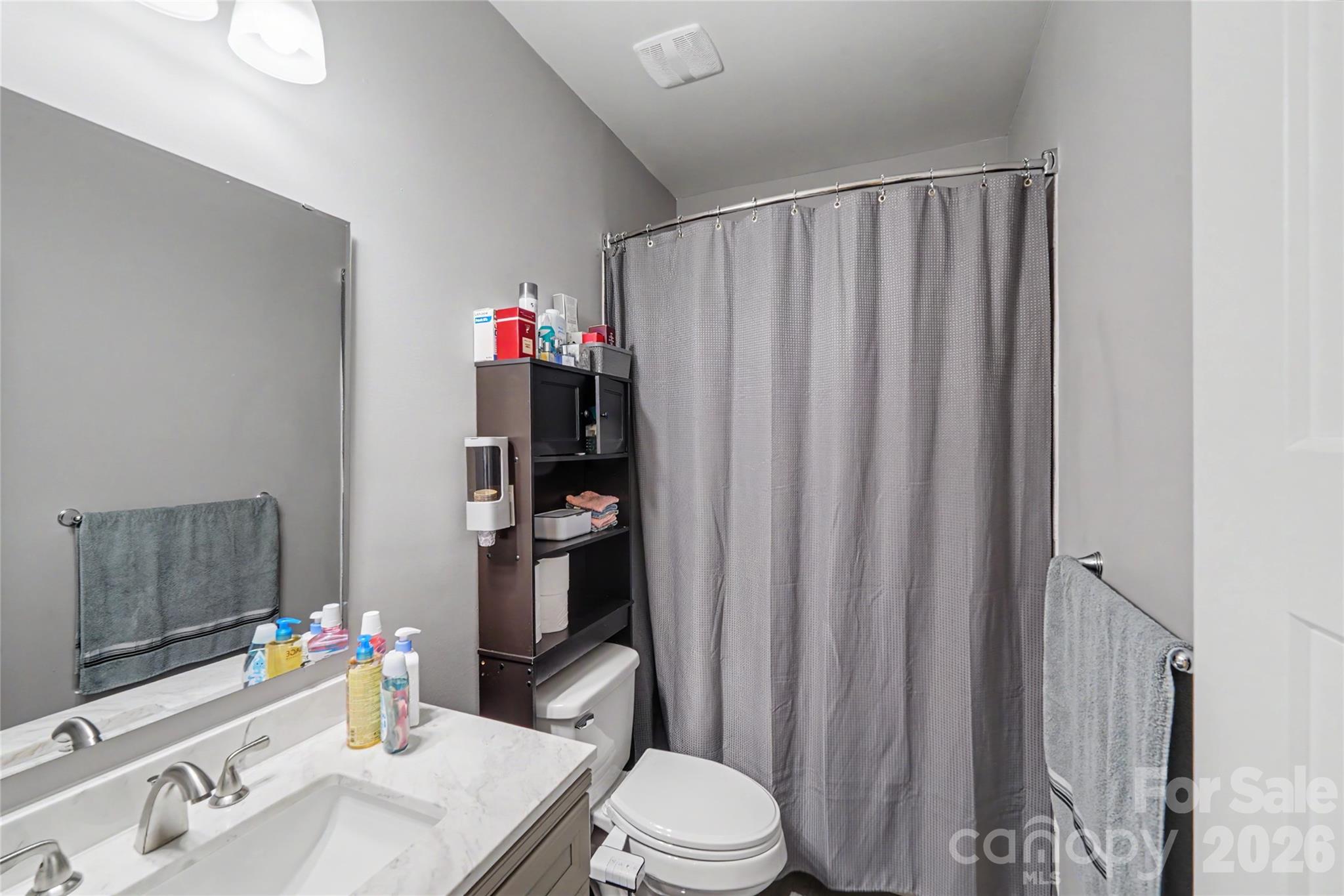 119 Brown Street — Clover