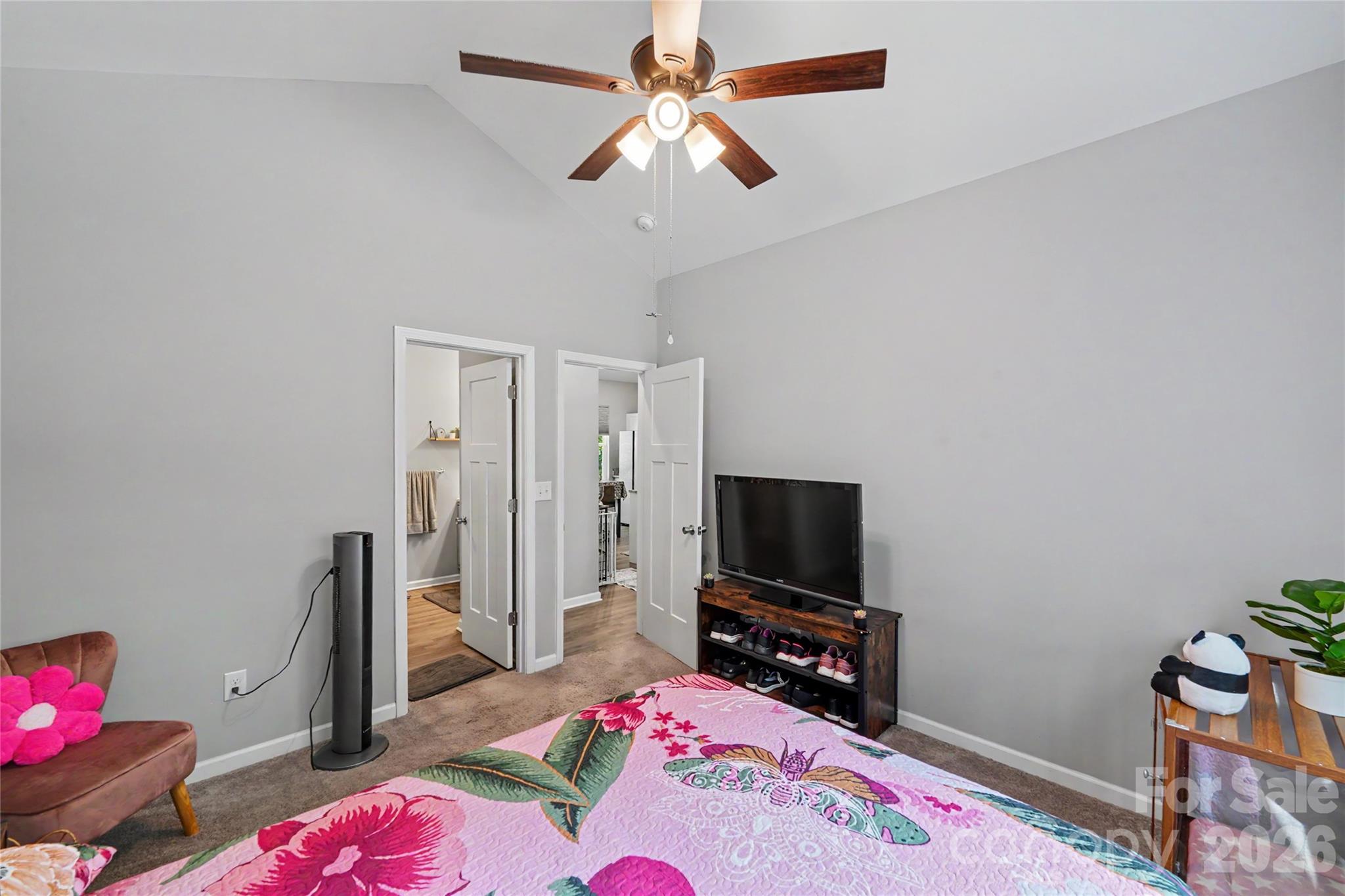 119 Brown Street — Clover
